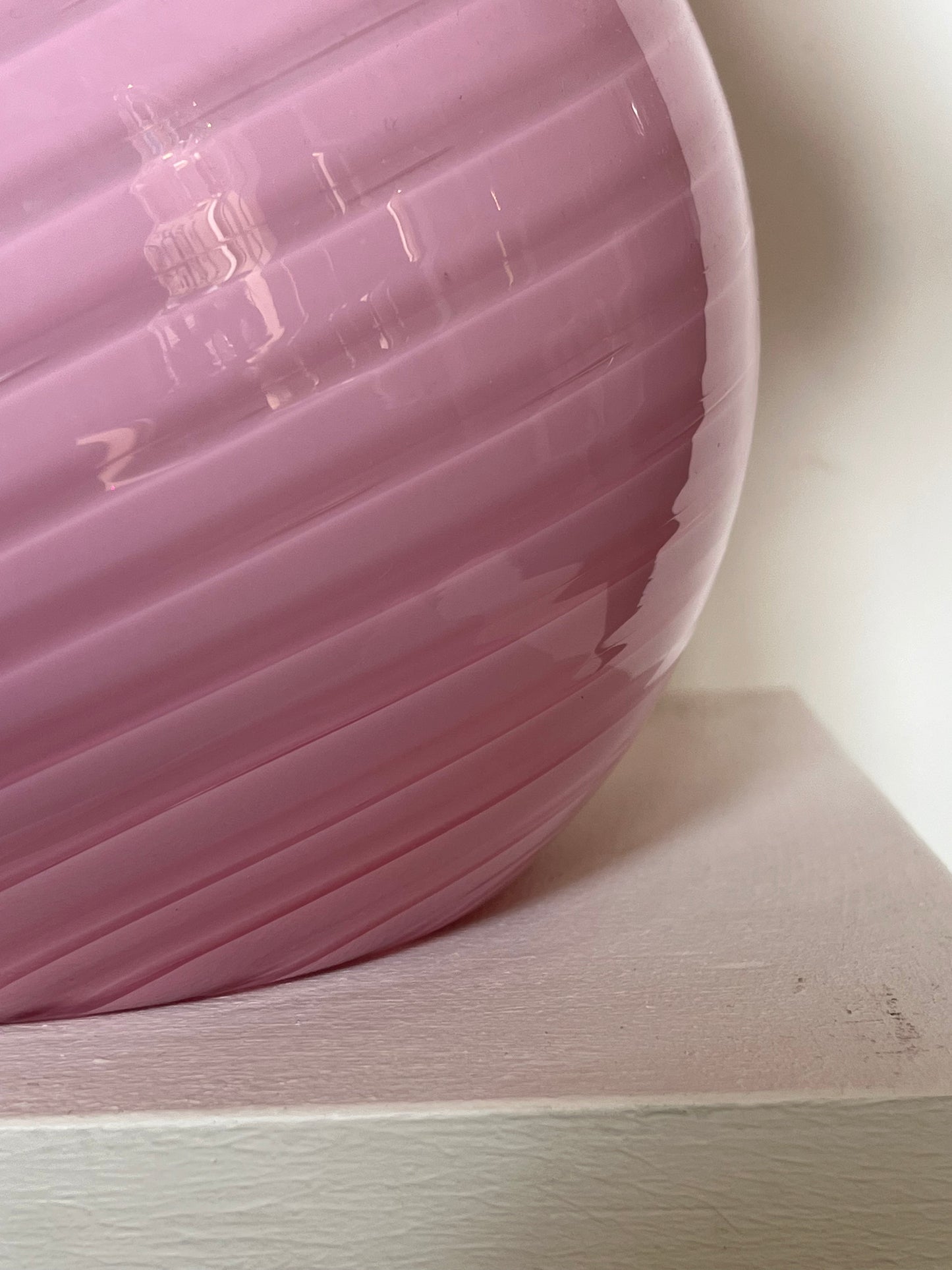 Murano tablelamp