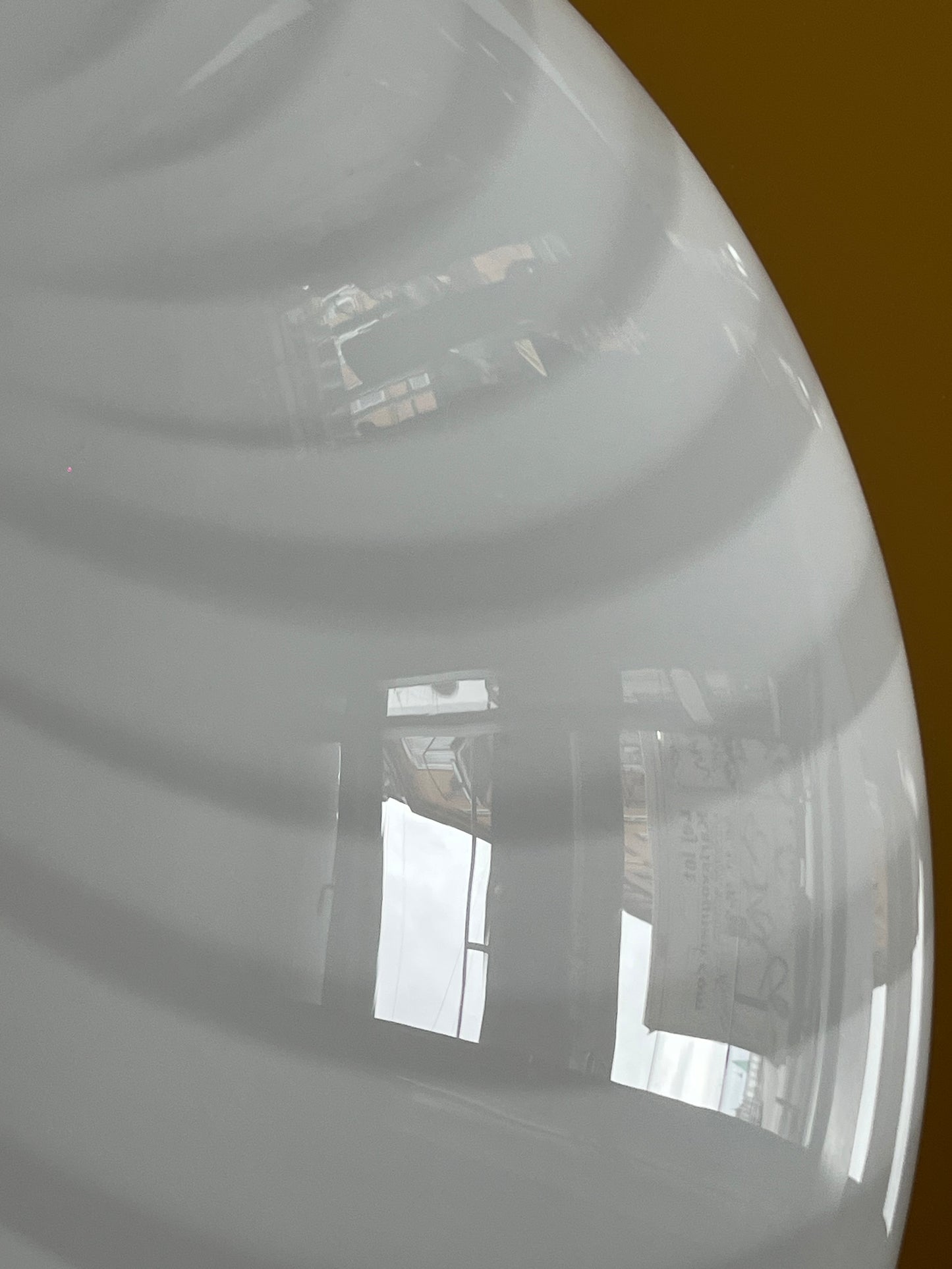 Murano ceiling or wall lamp