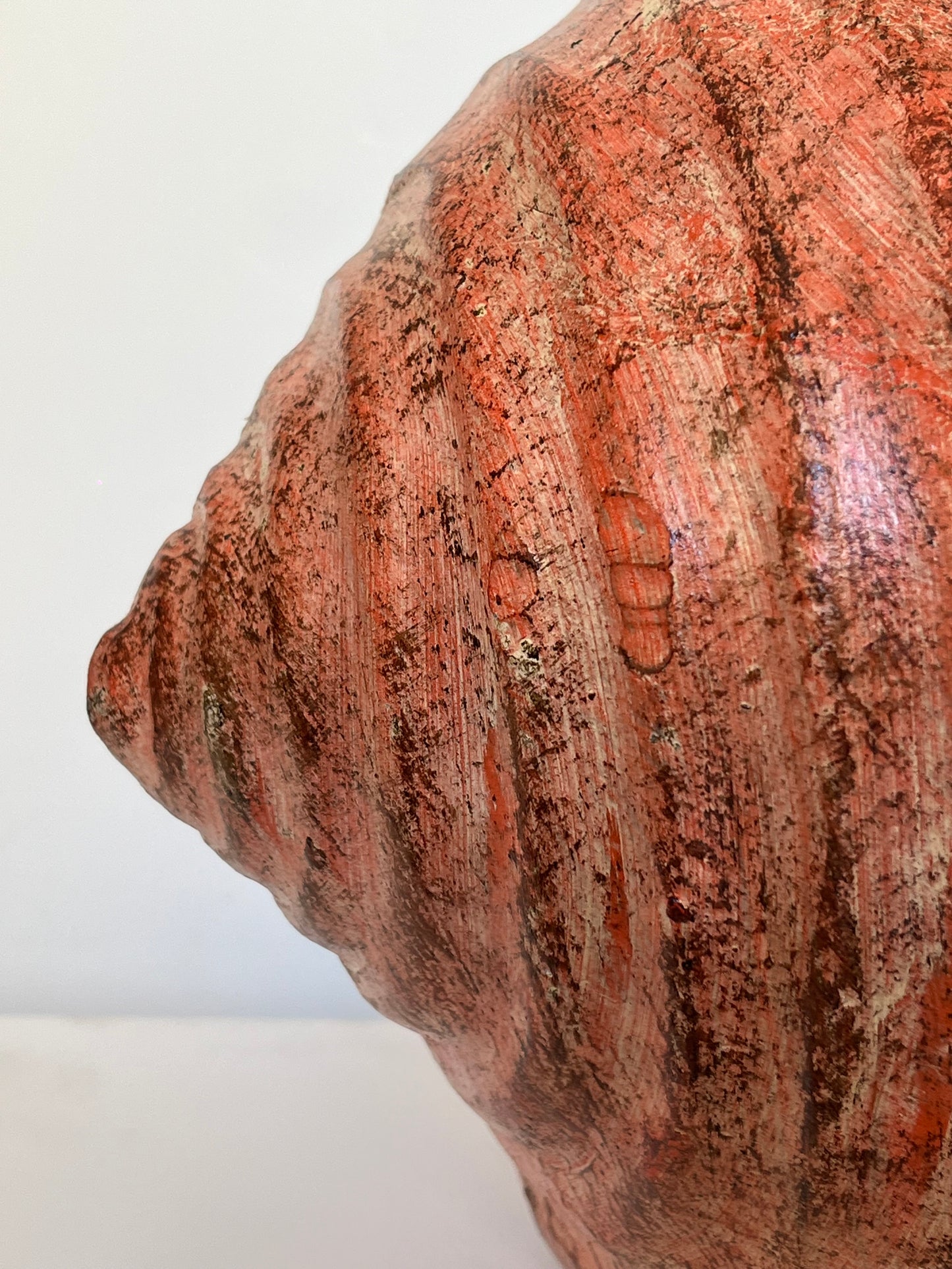Red Snail pot