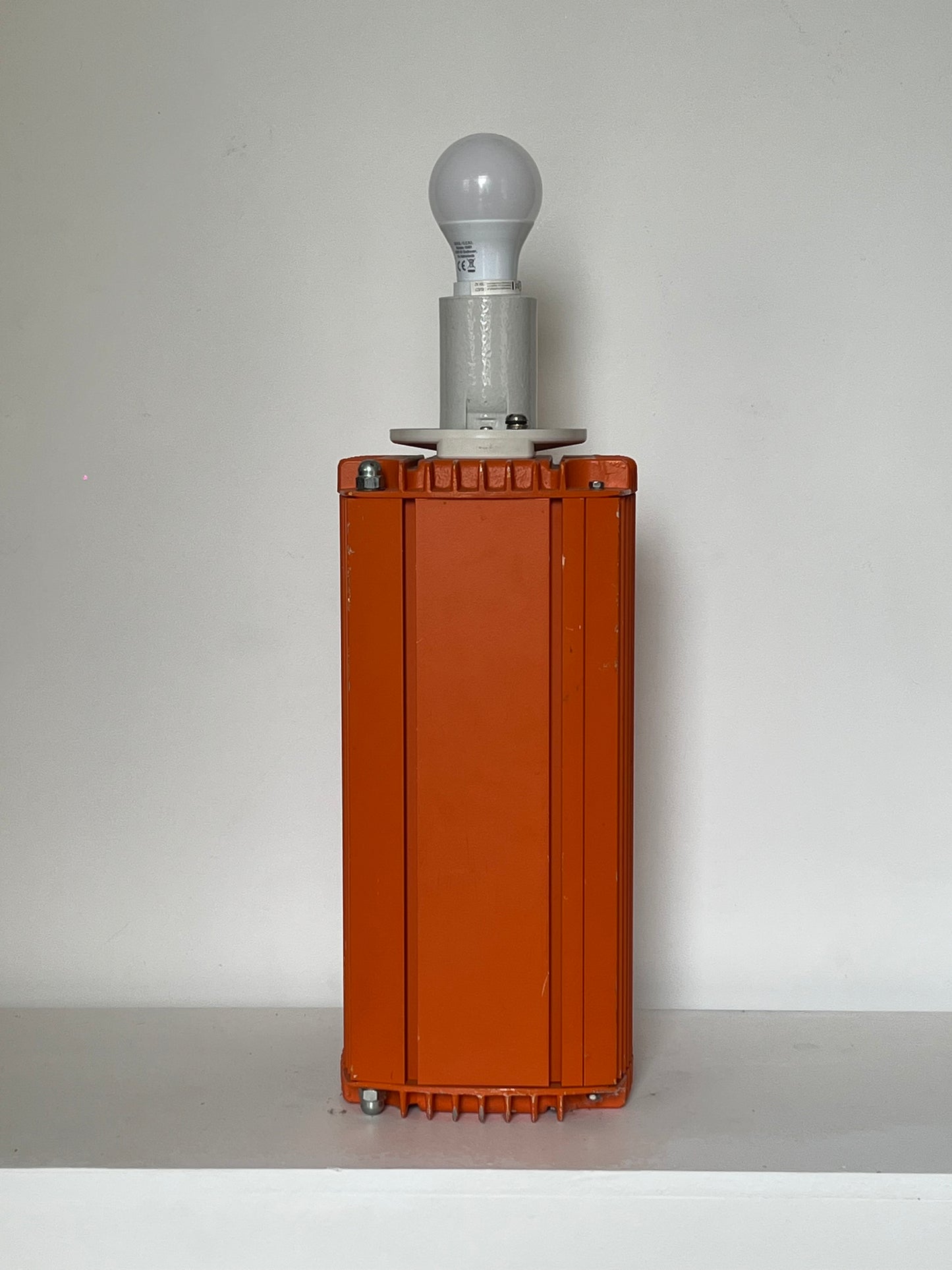 Betty Nansen lamp
