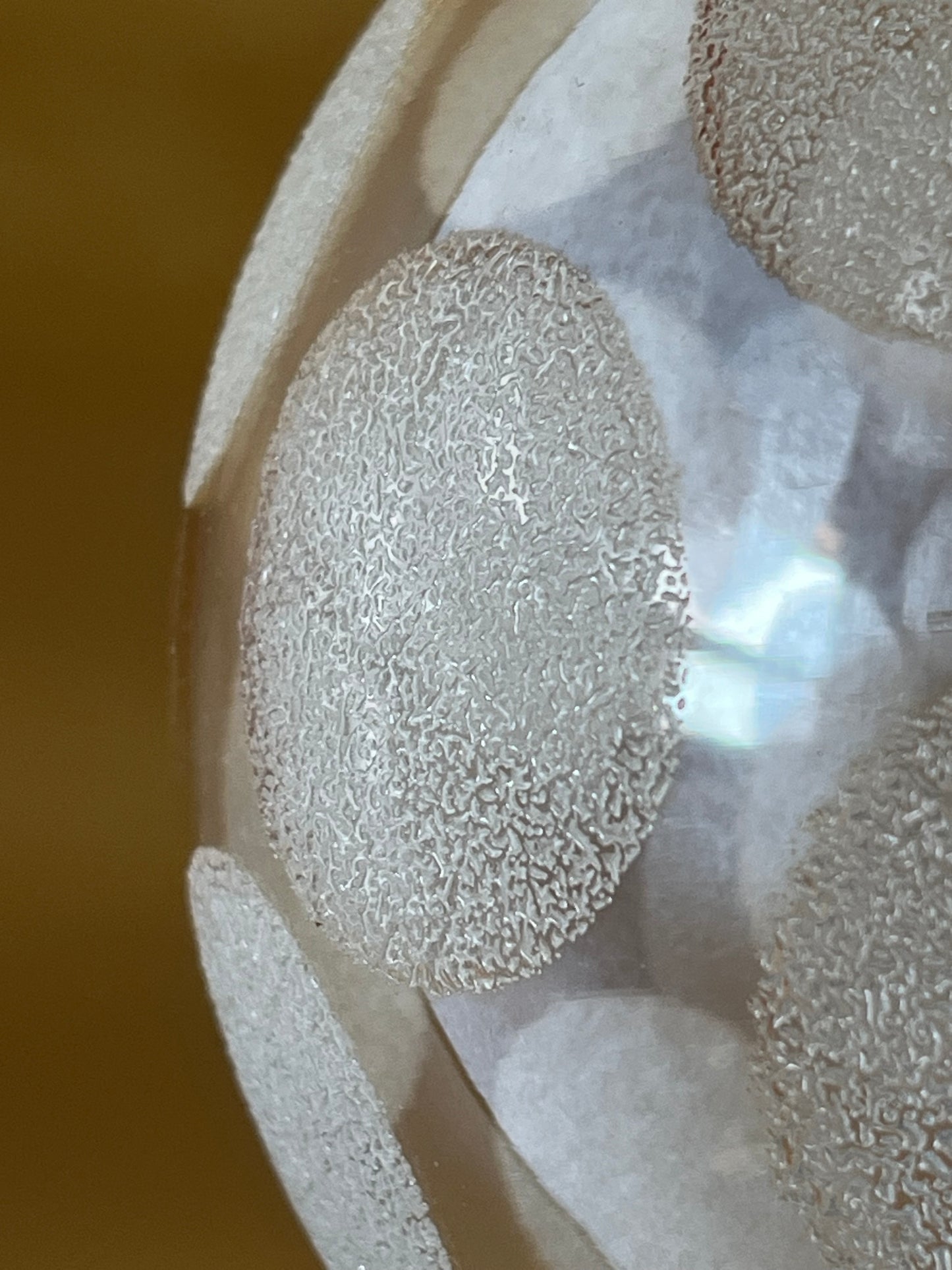 Wall lamp