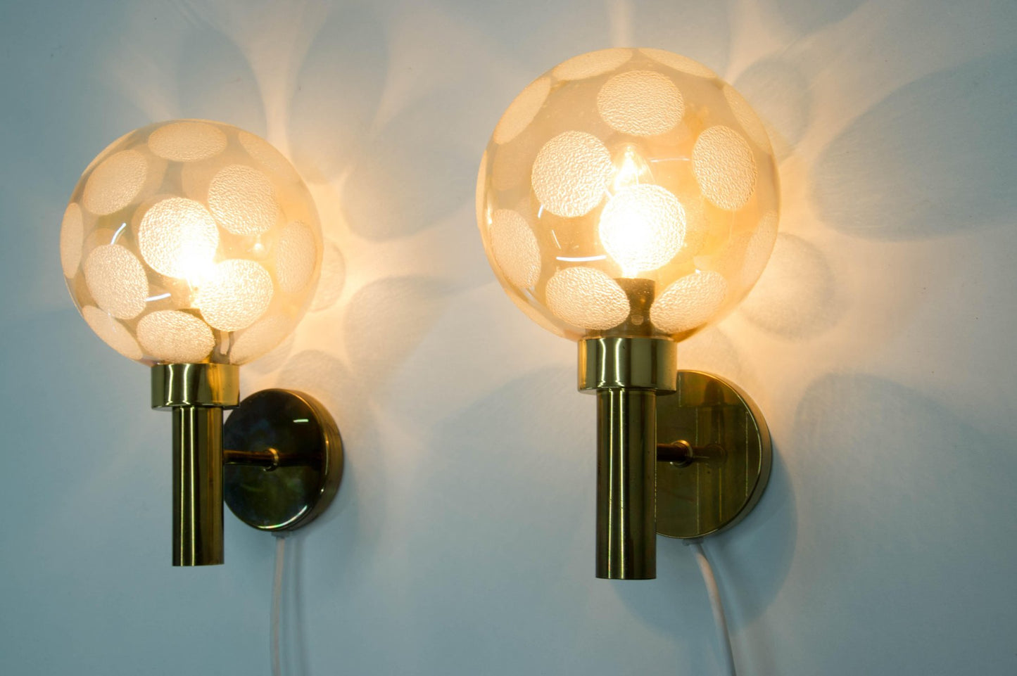 Walllamps