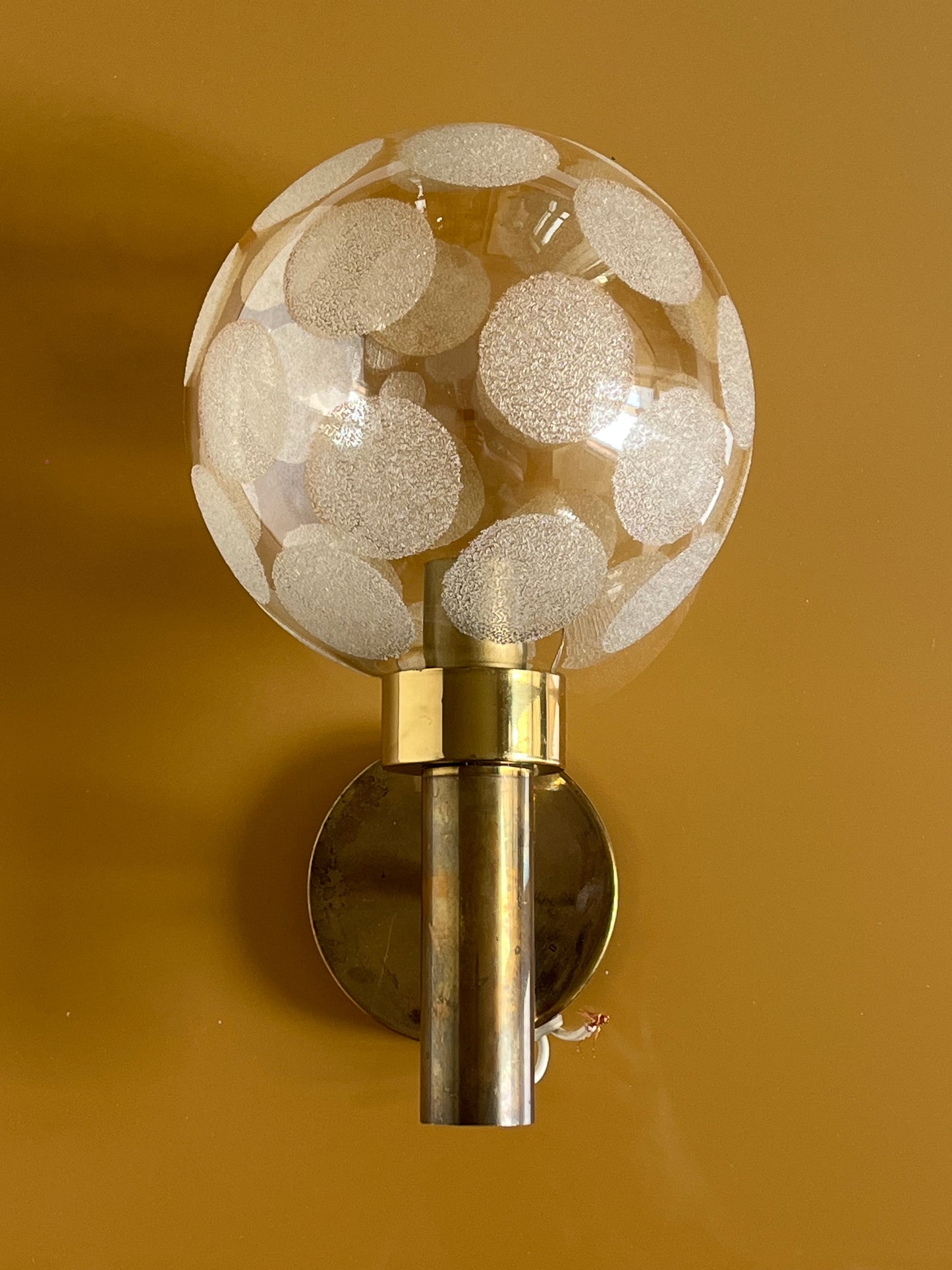 Wall lamp