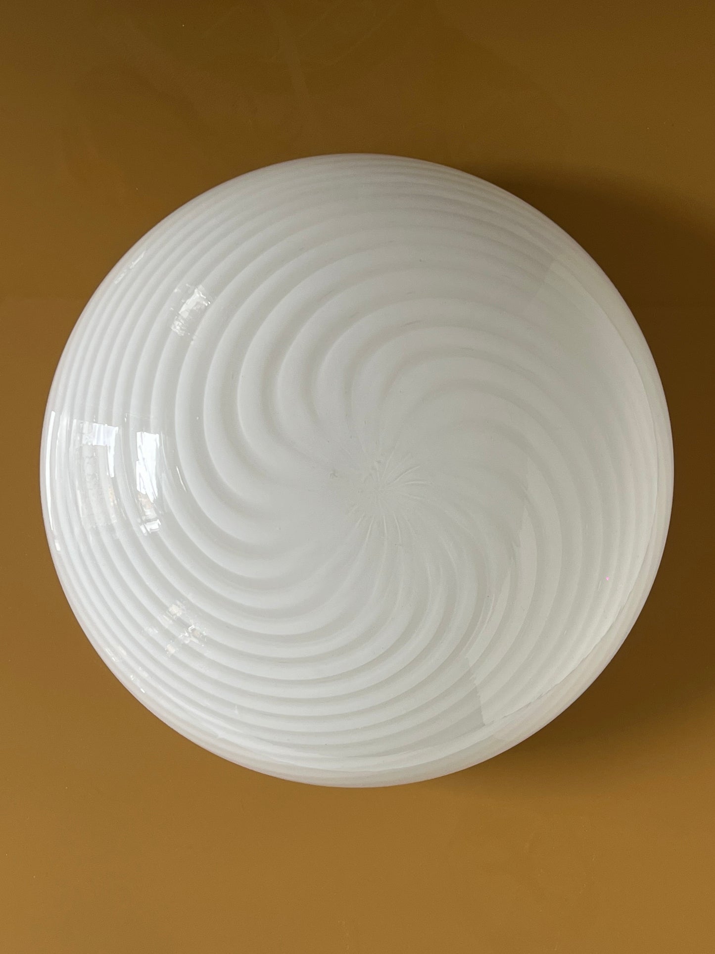 Murano ceiling or wall lamp