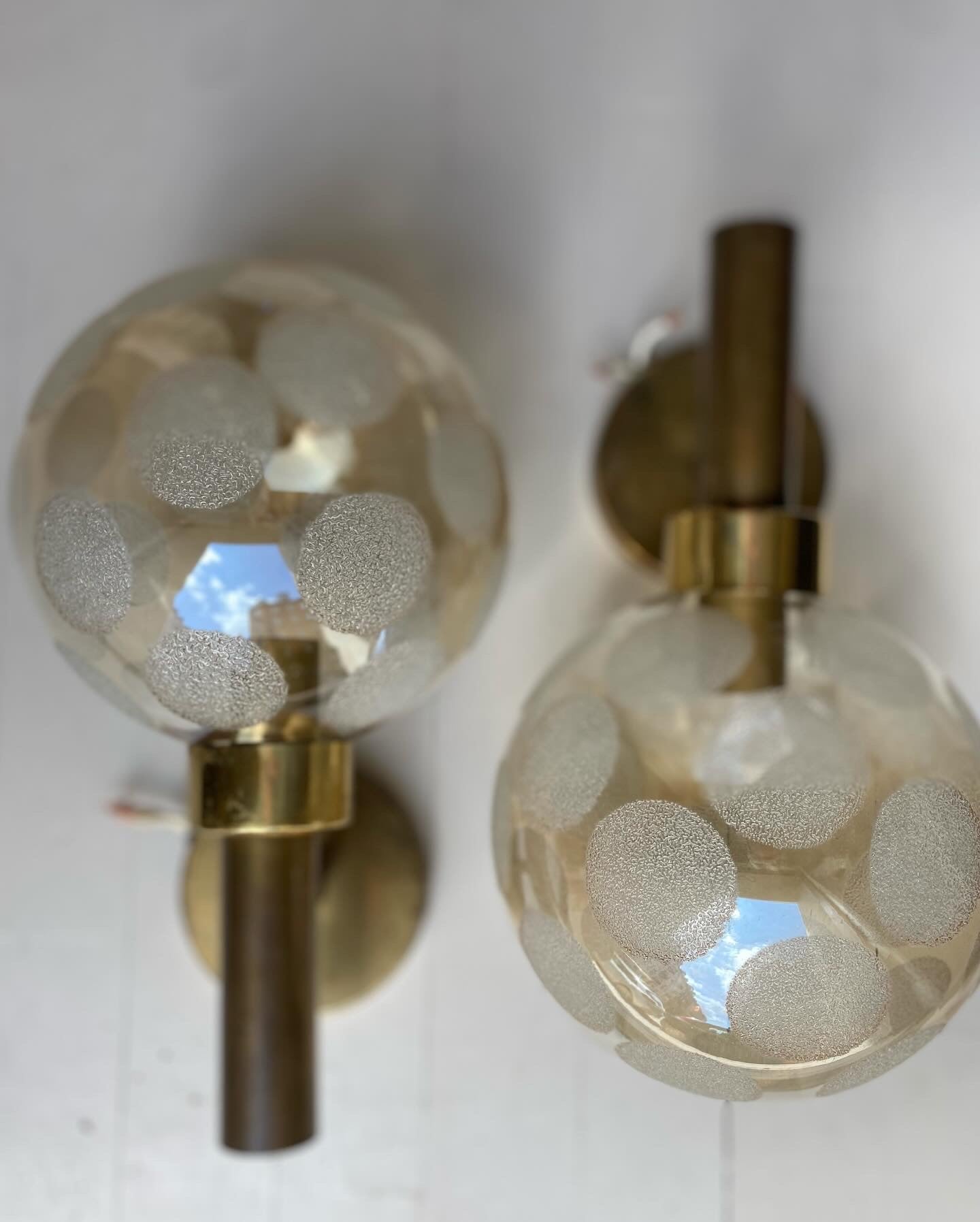 Walllamps