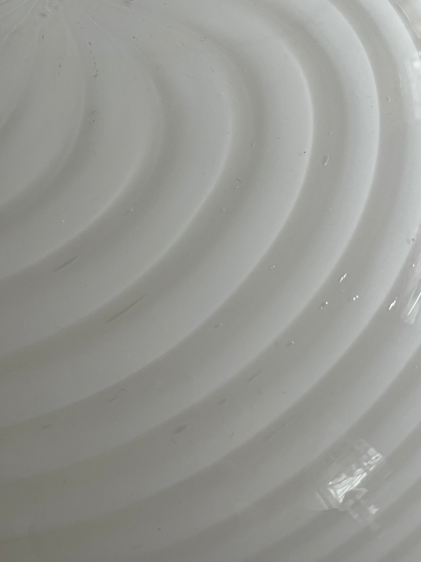 Murano ceiling or wall lamp