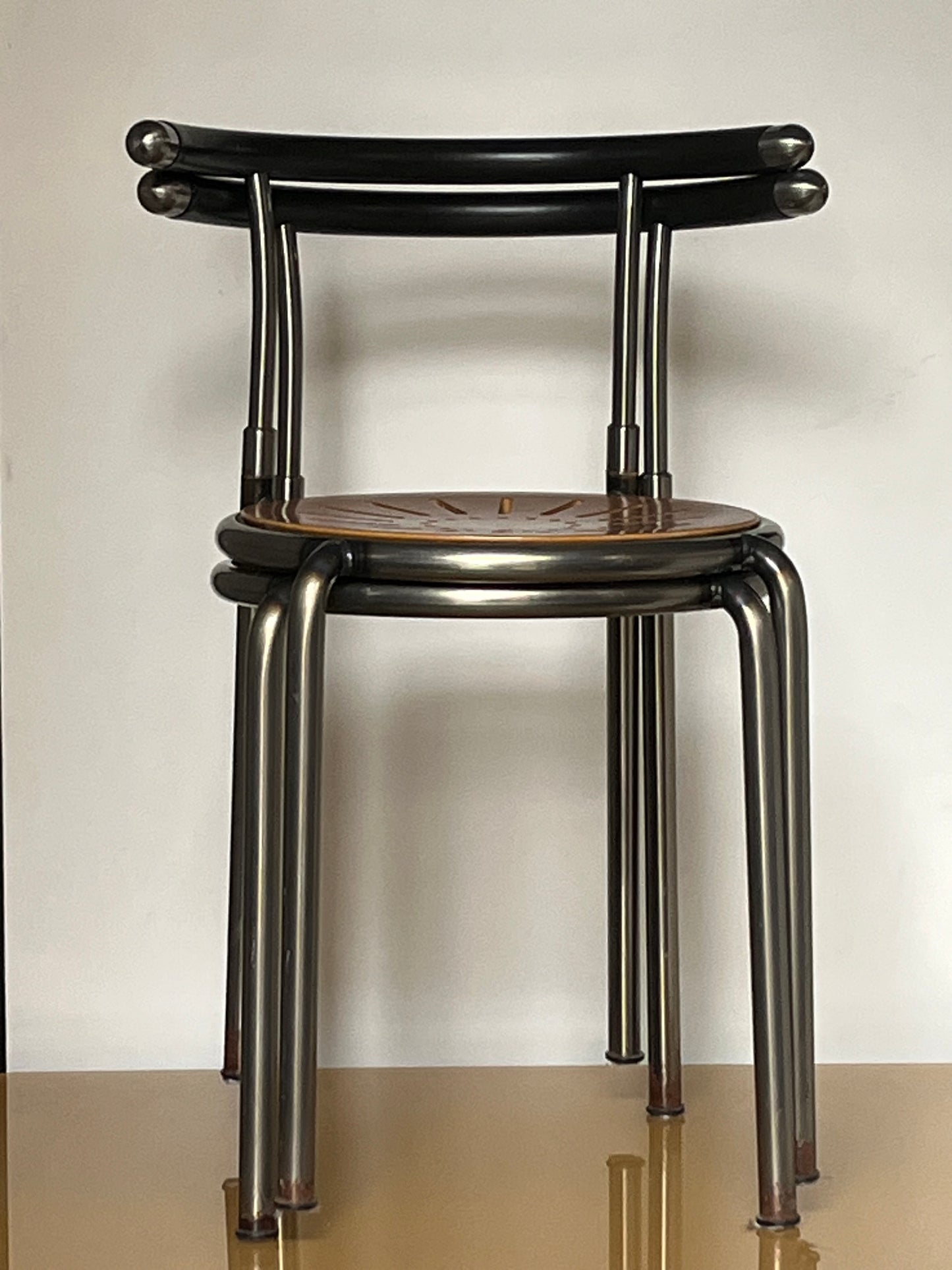 Chair by Rud Thygesen & Johnny Sørensen