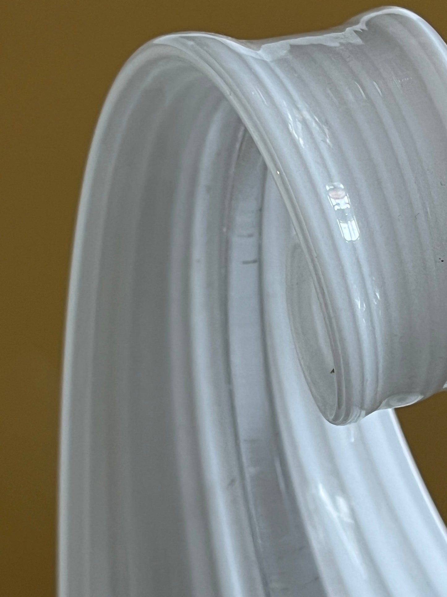 Murano wall lamp