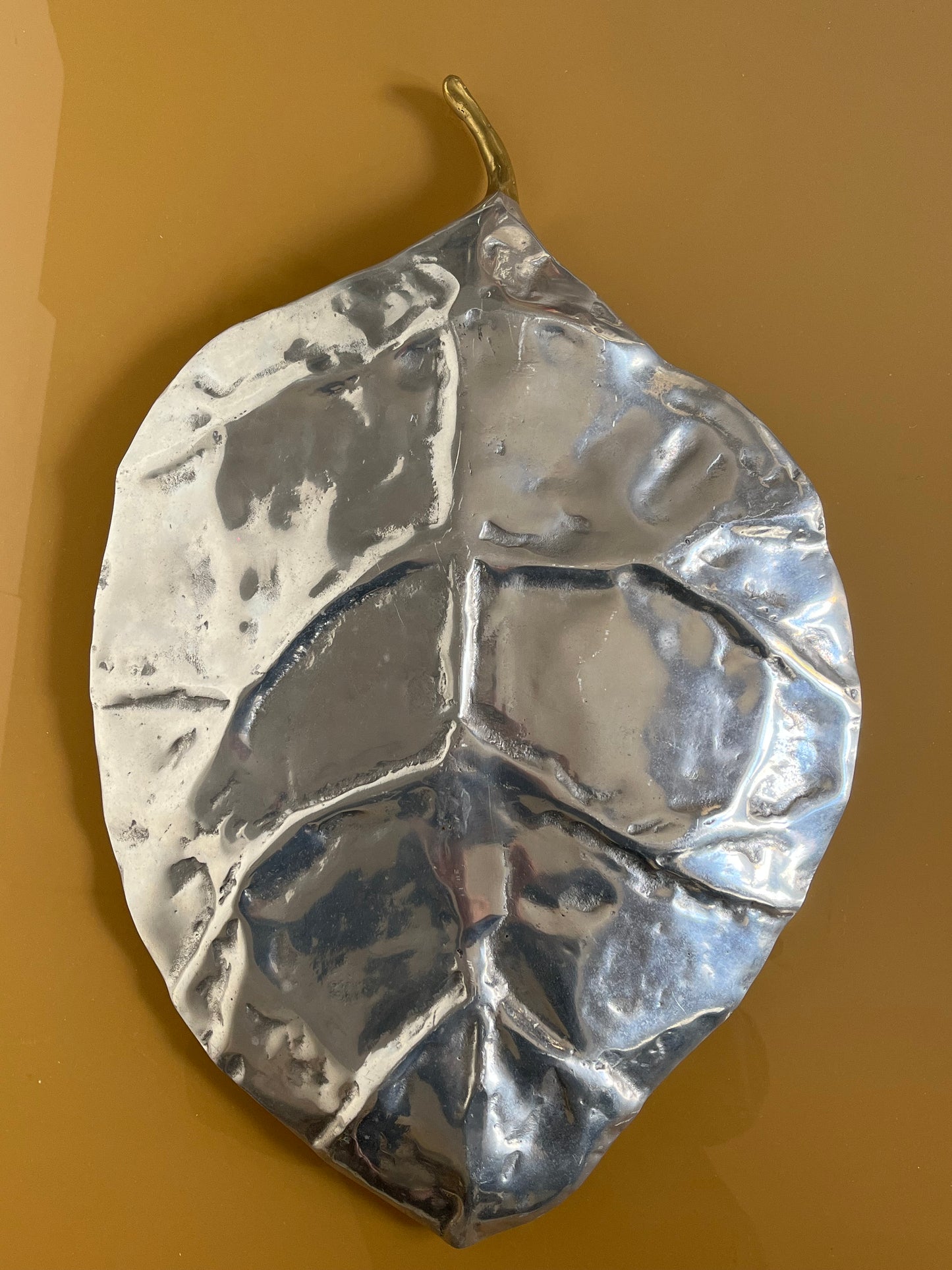 Metal Bowl