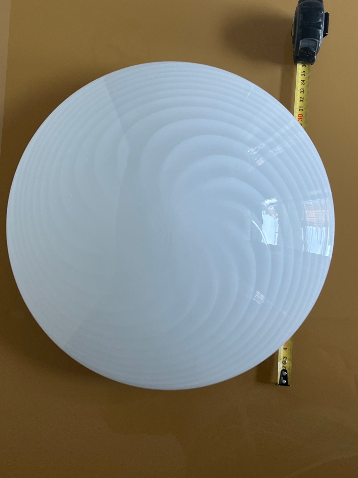 Murano ceiling or wall lamp