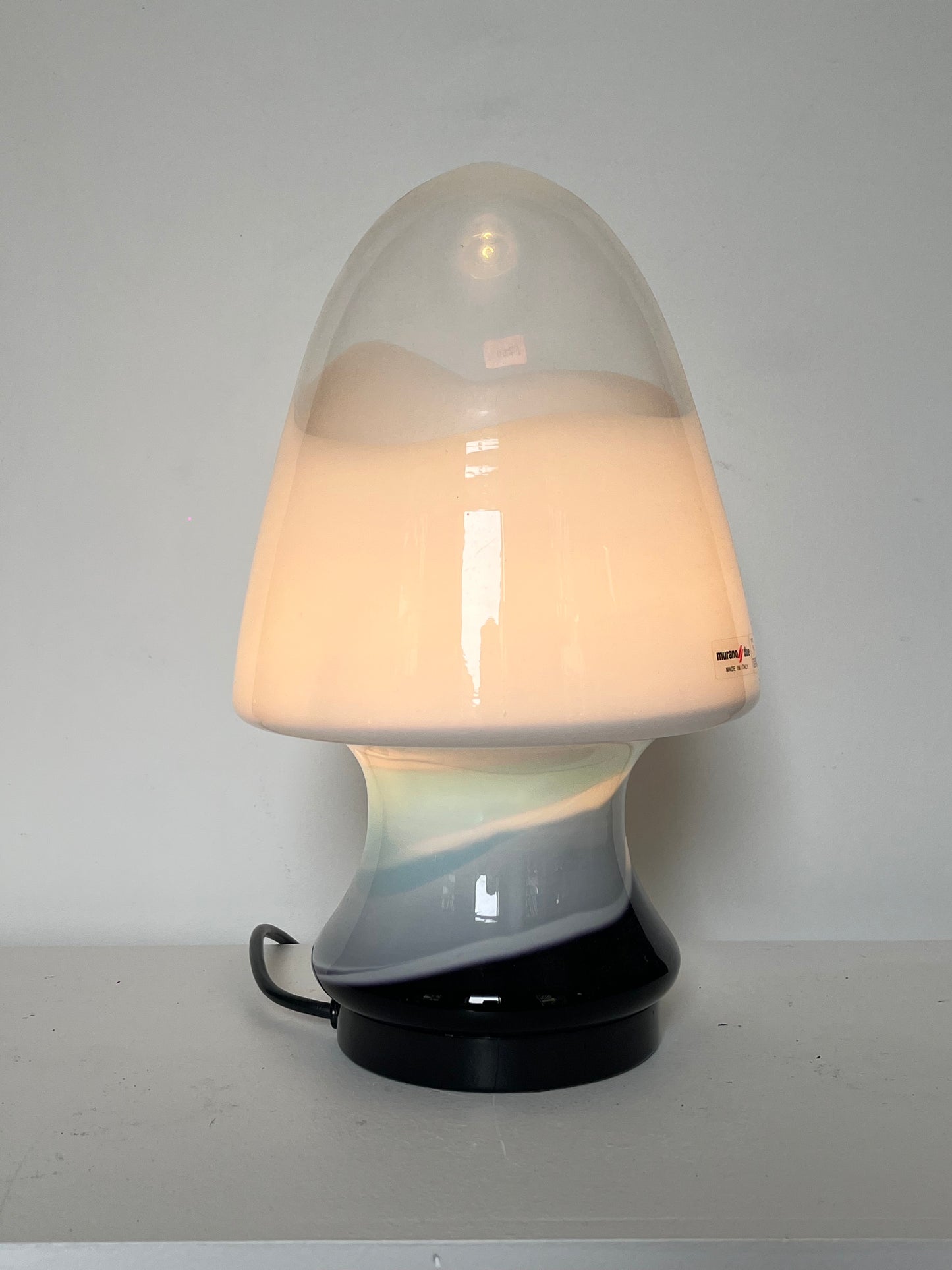 Murano Due lamp