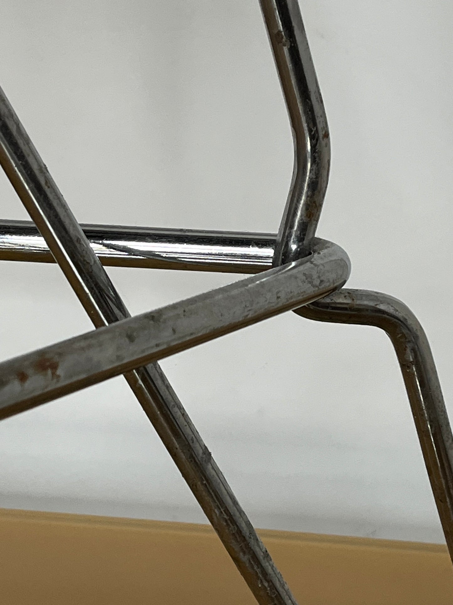 Dulton counter chair