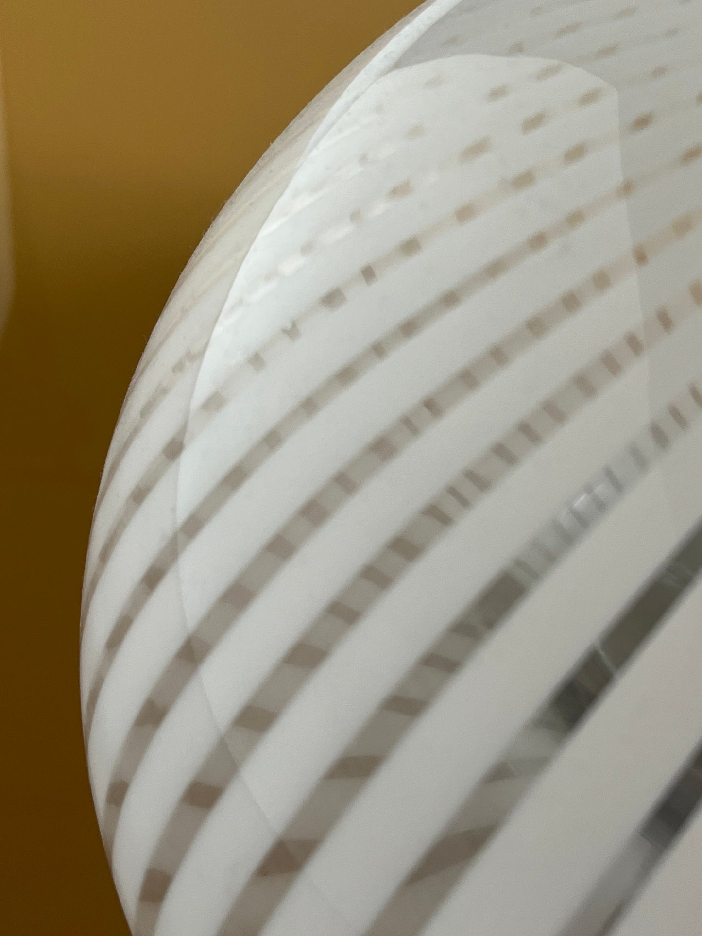 Murano ceiling or wall lamp
