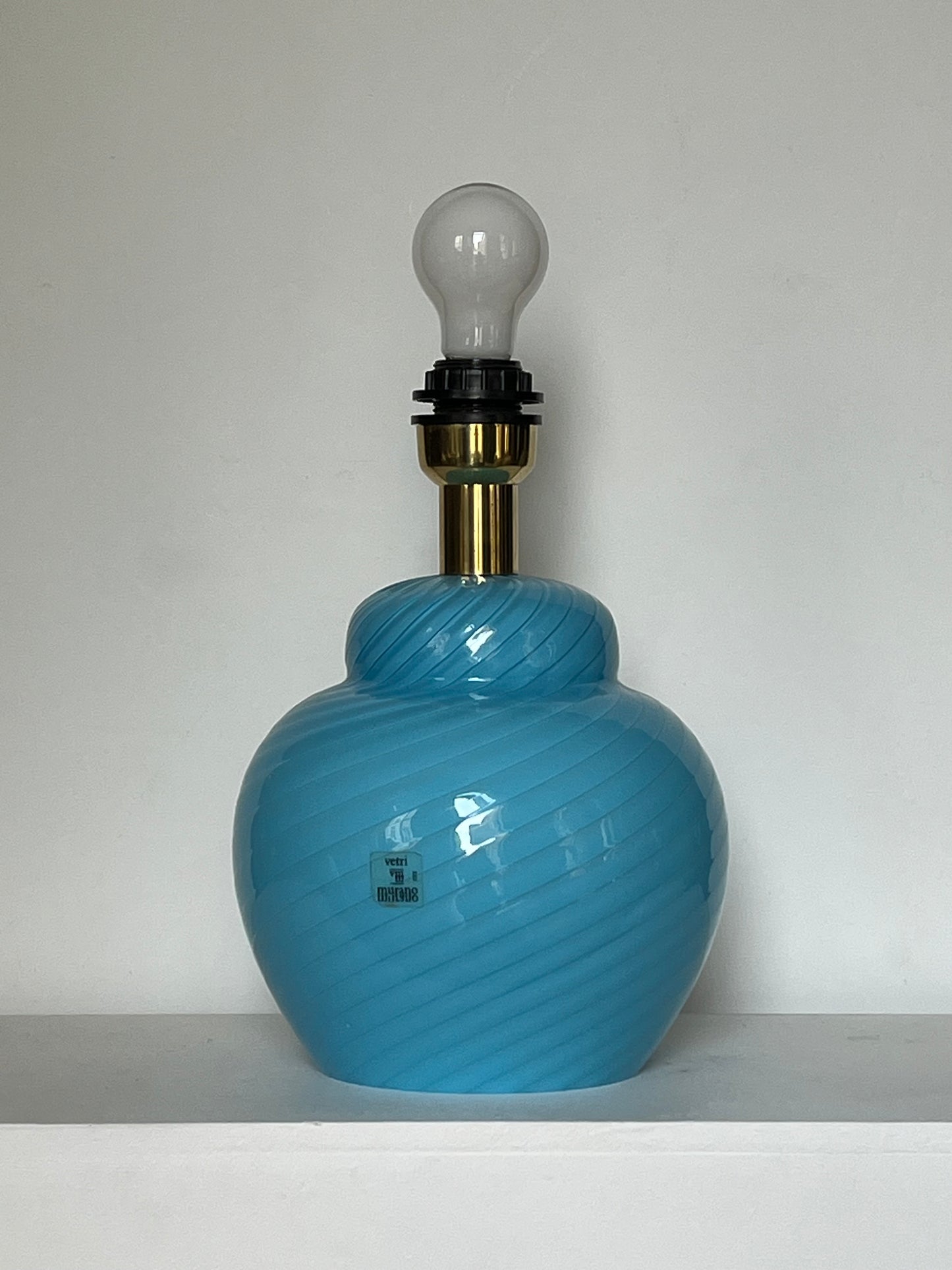 Tablelamp