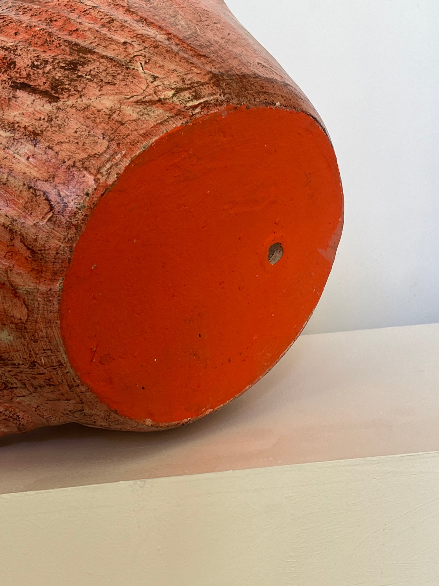 Red Snail pot