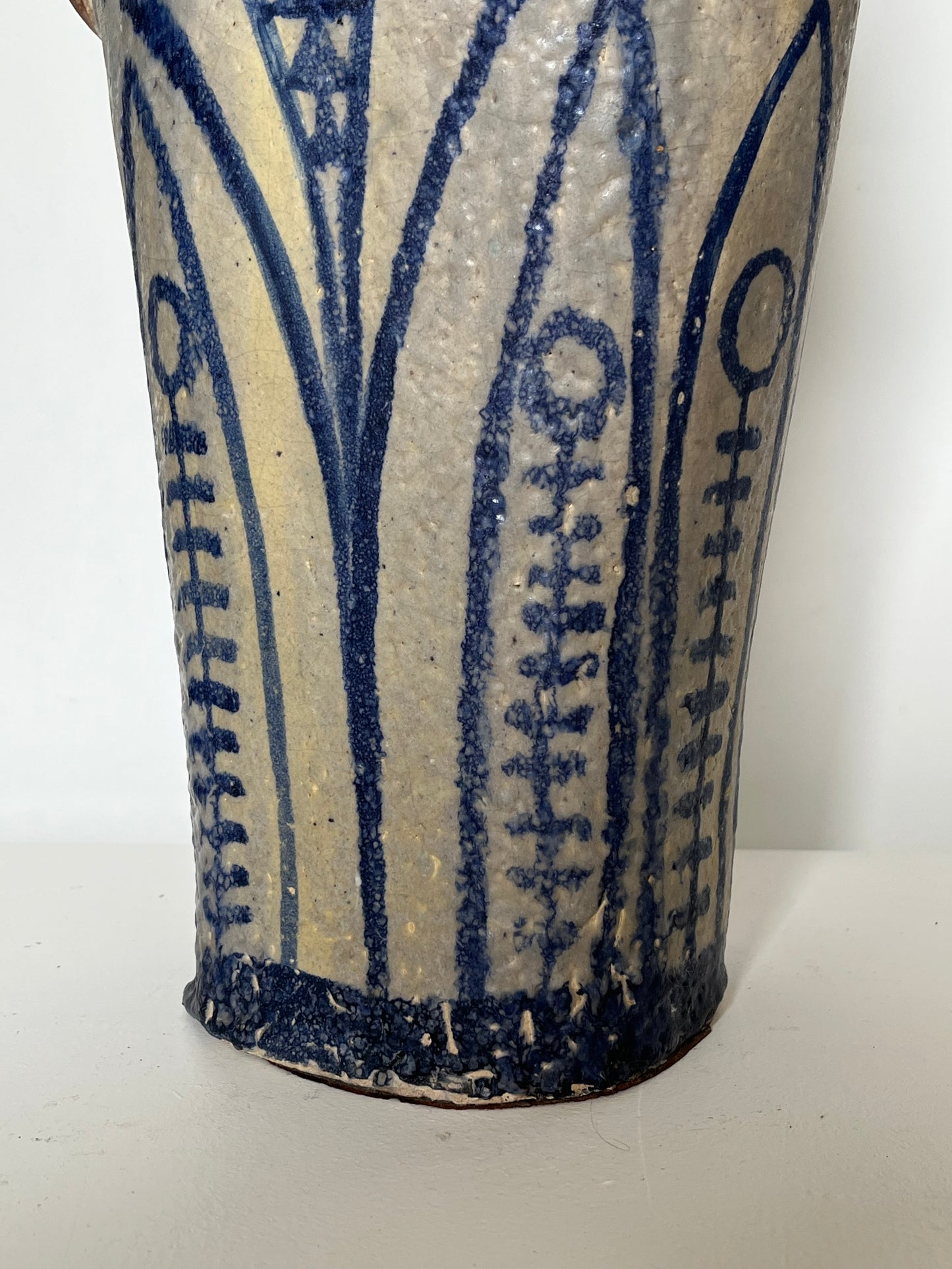 Ceramic figure