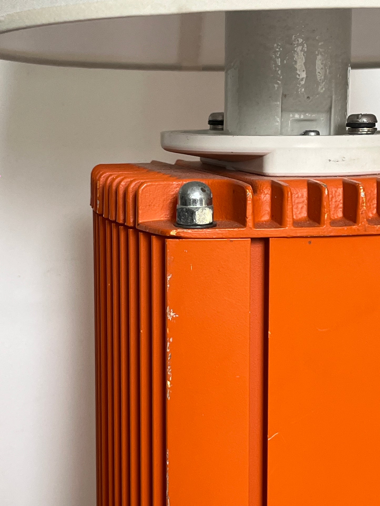 Betty Nansen lamp