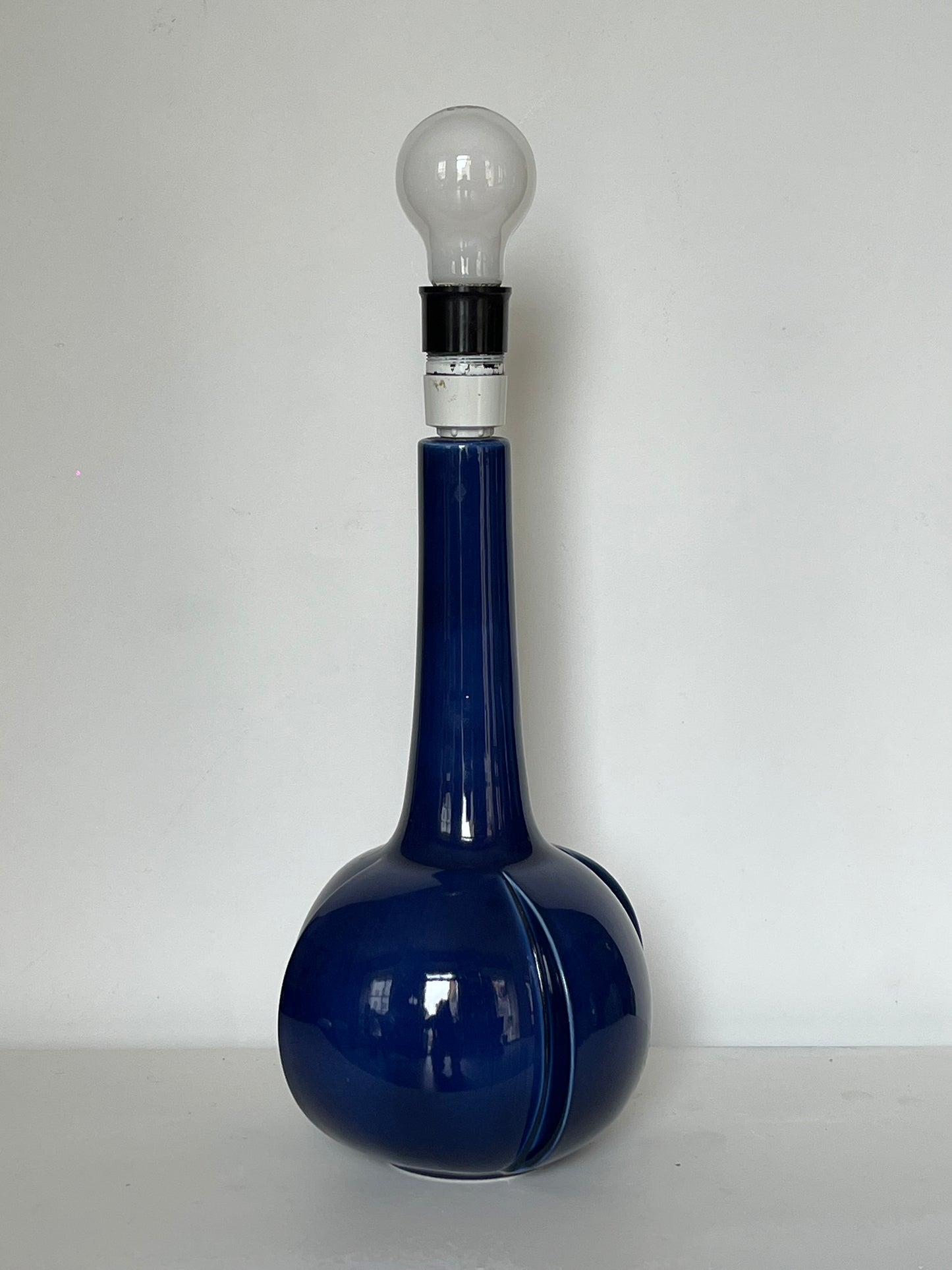 Royal Copenhagen tablelamp