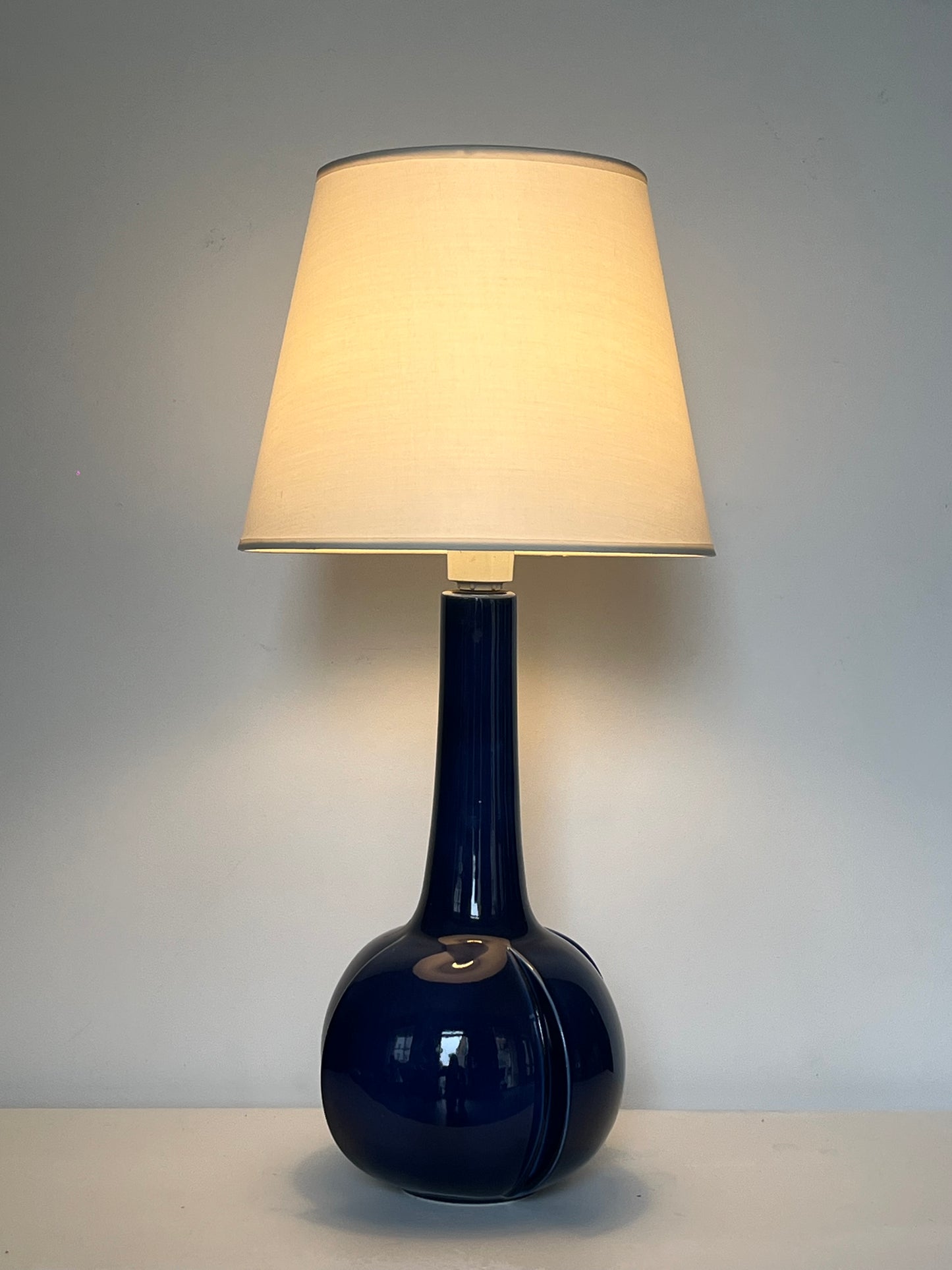 Royal Copenhagen tablelamp