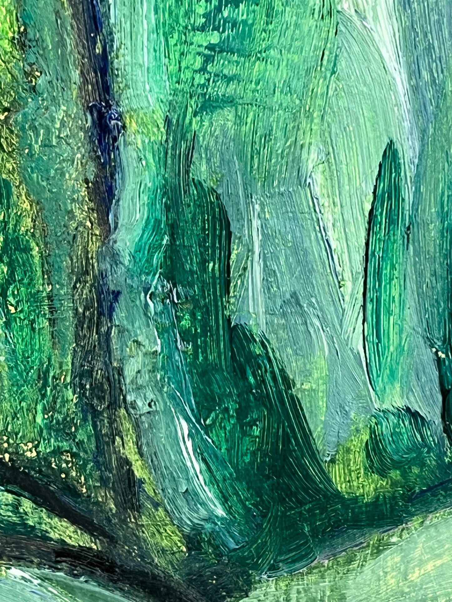 Painting Artist Unknown