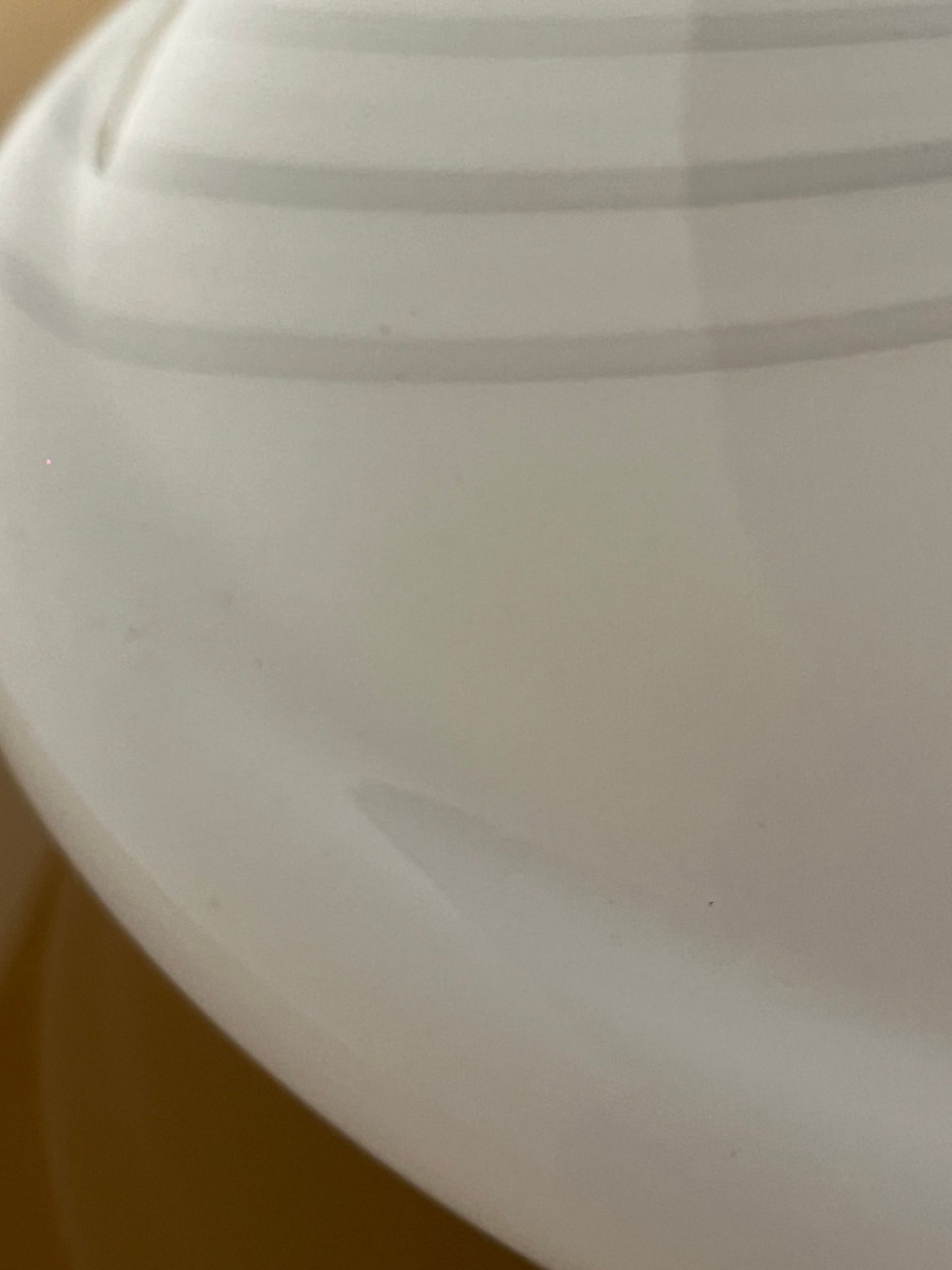 Murano ceiling or wall lamp