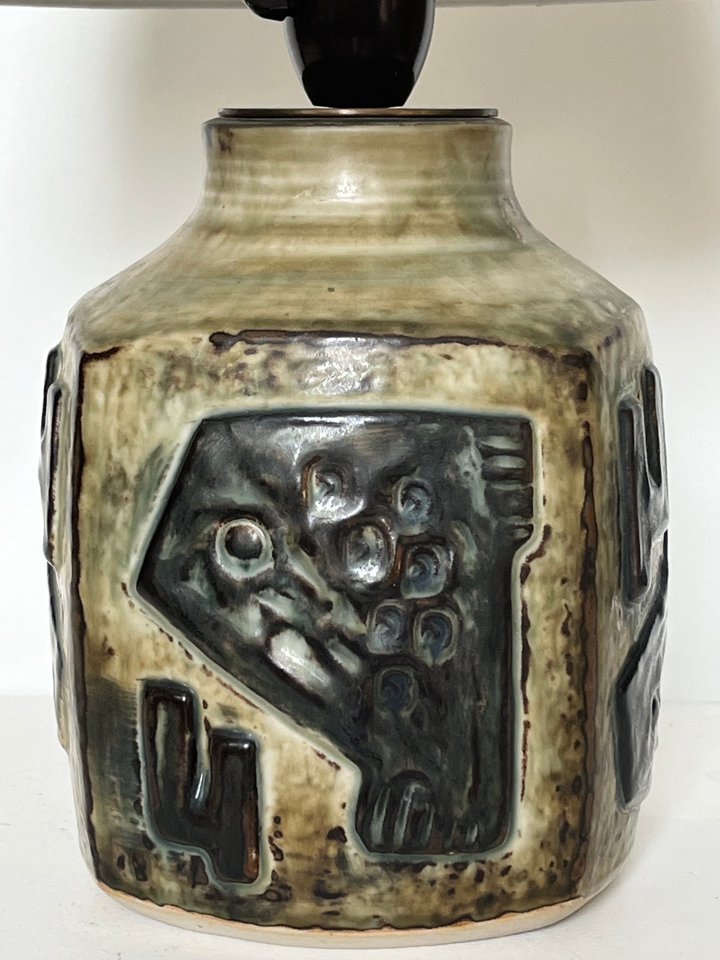 Vintage tablelamp