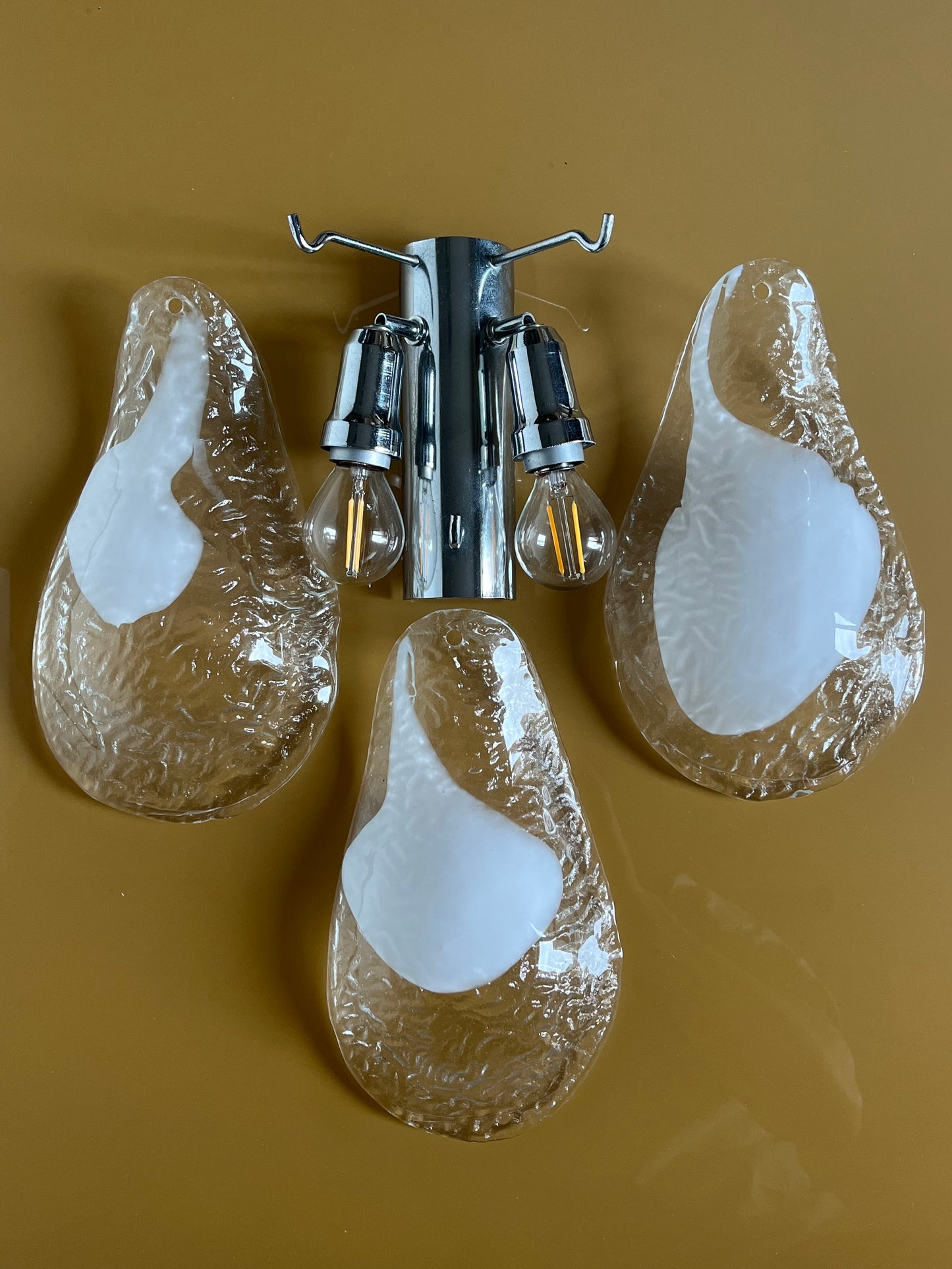 Murano Wall lamp