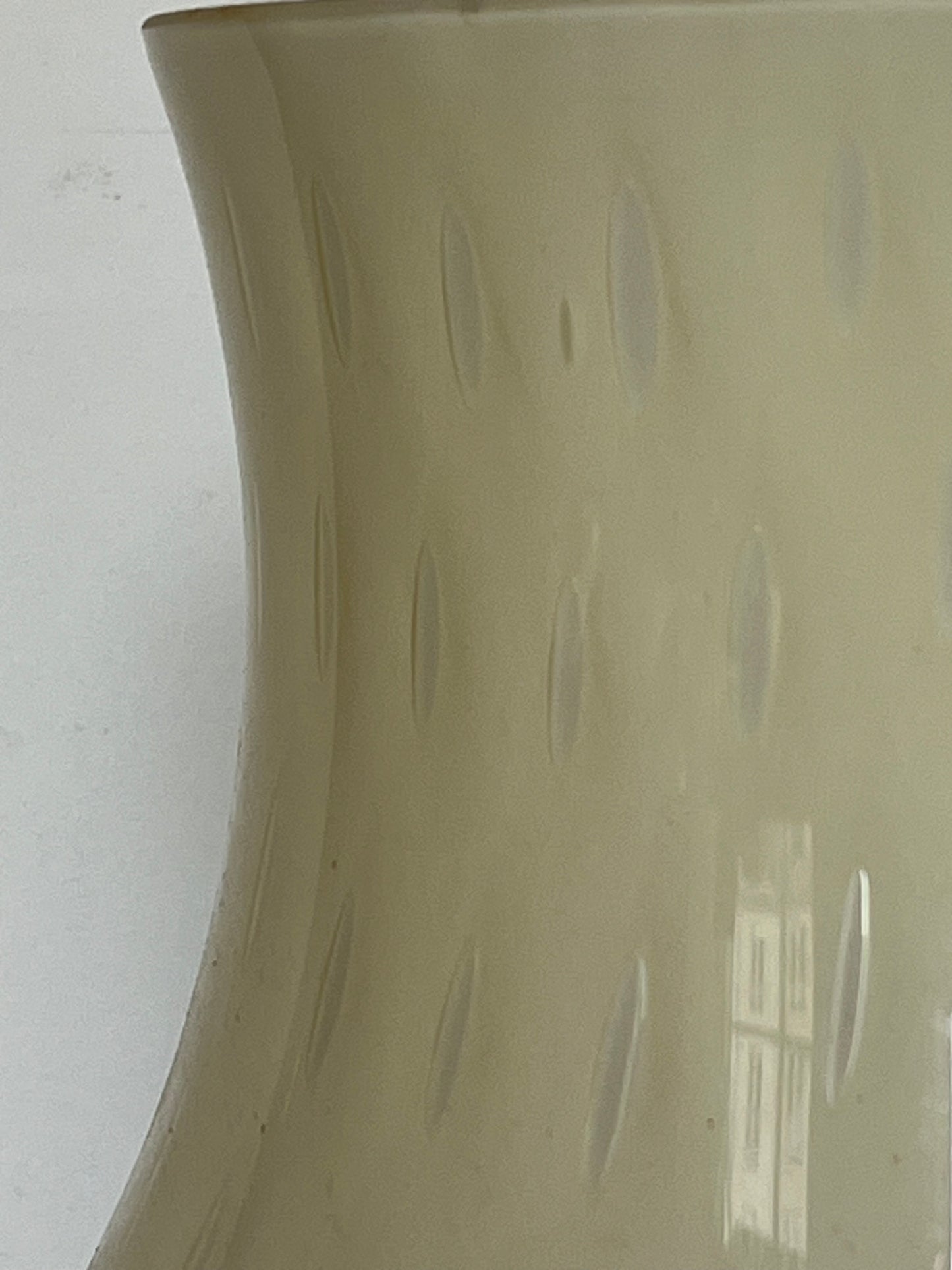 Murano Tablelamp