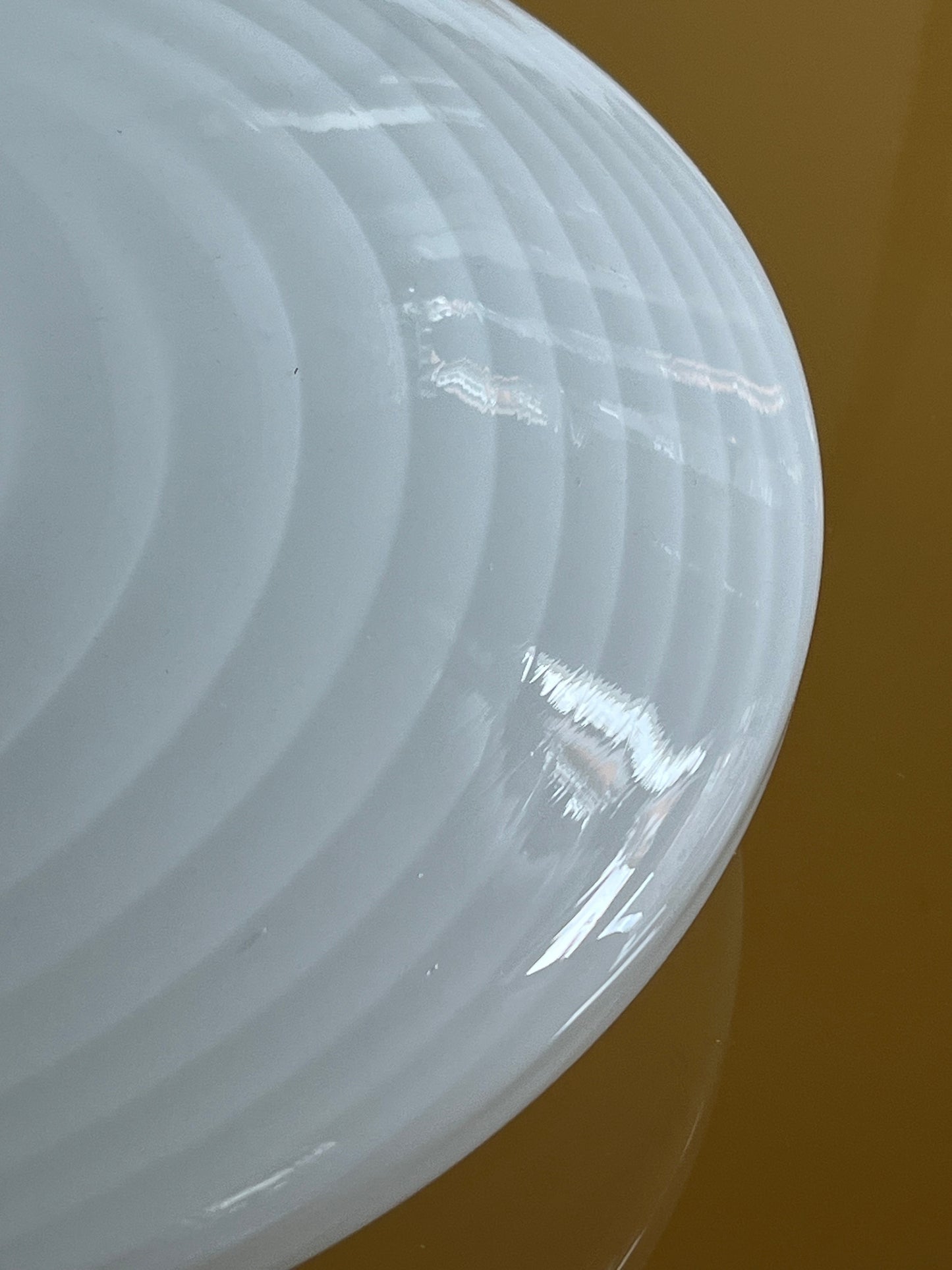 Murano ceiling or wall lamp