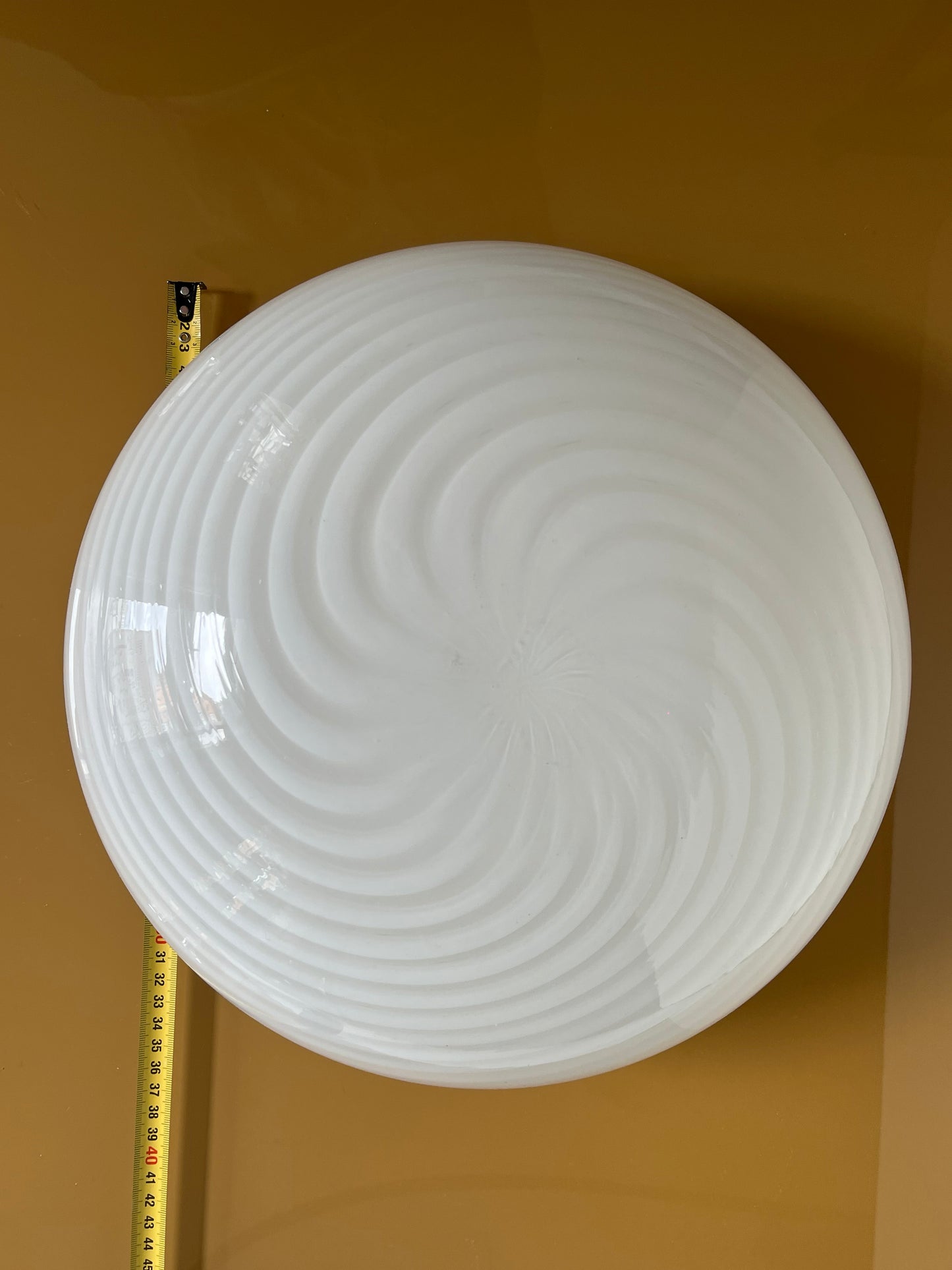 Murano ceiling or wall lamp