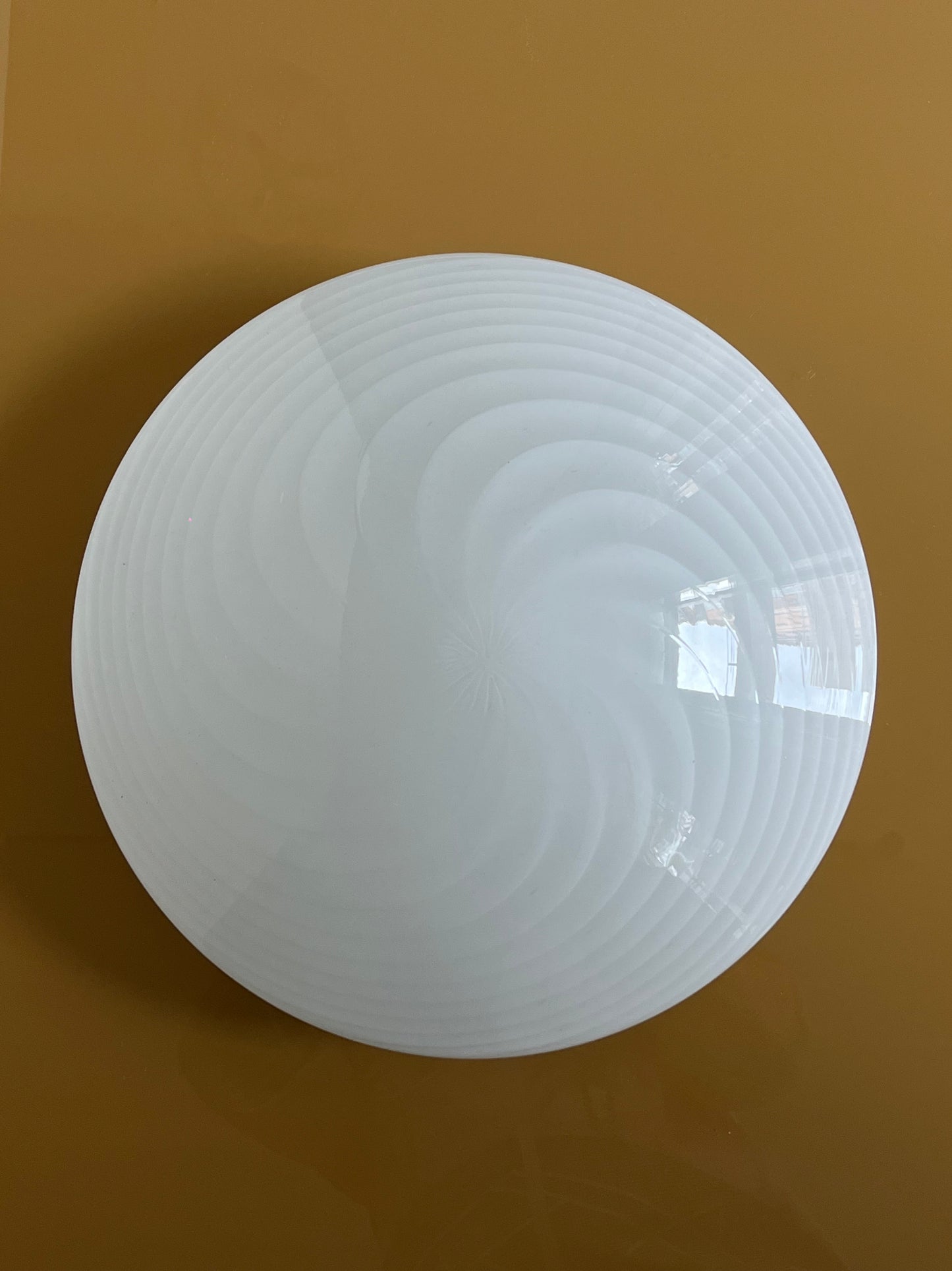 Murano ceiling or wall lamp