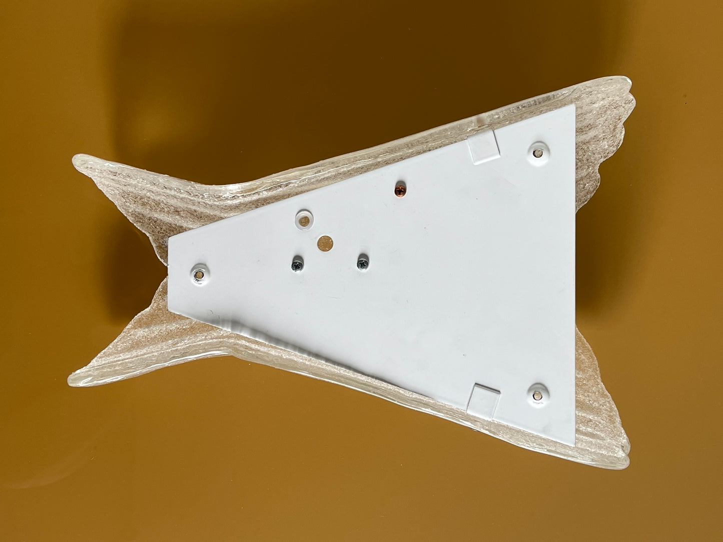 Wall sconce