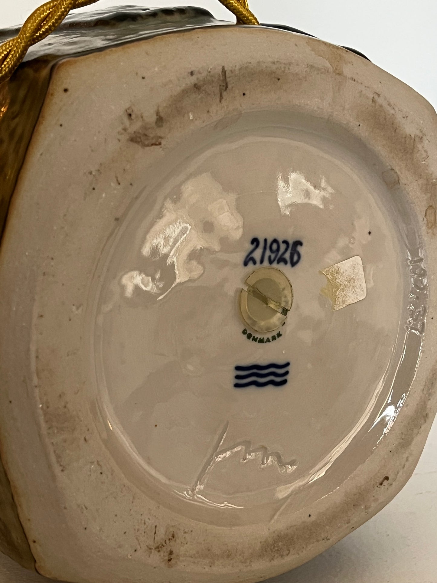 Vintage tablelamp