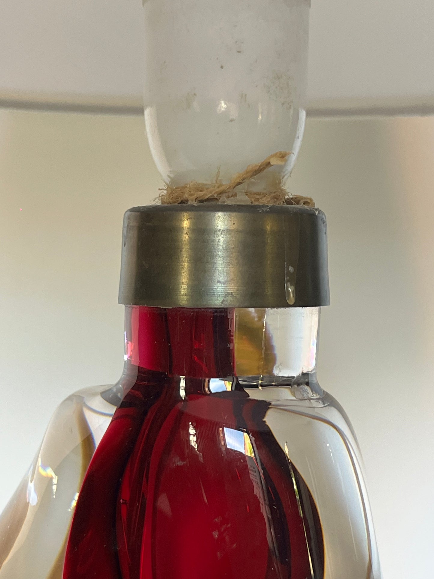 Orrefors Tablelamp