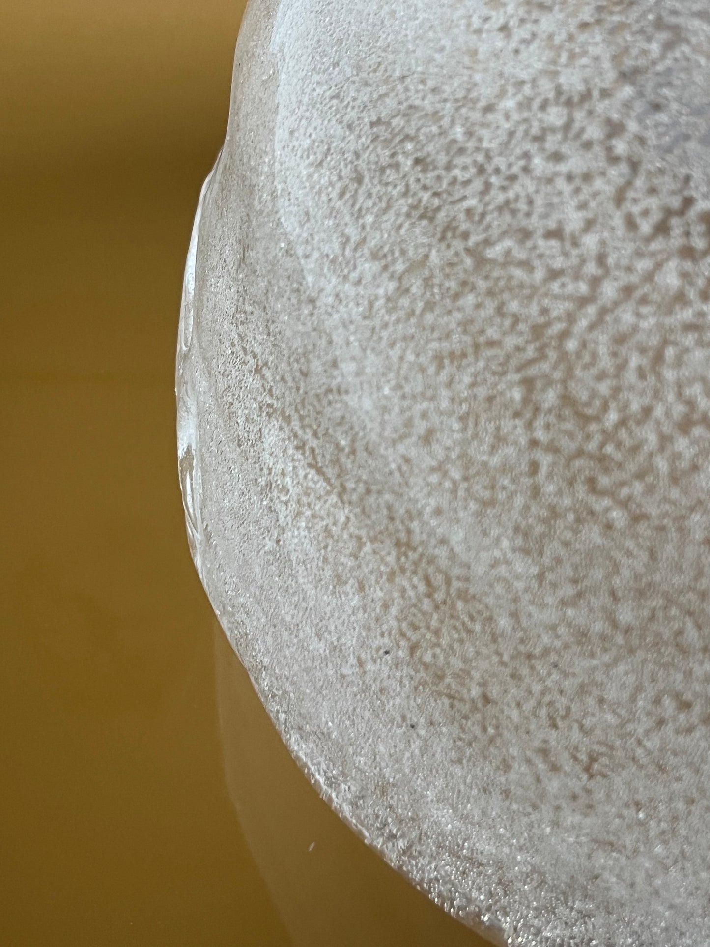 Murano wall lamp