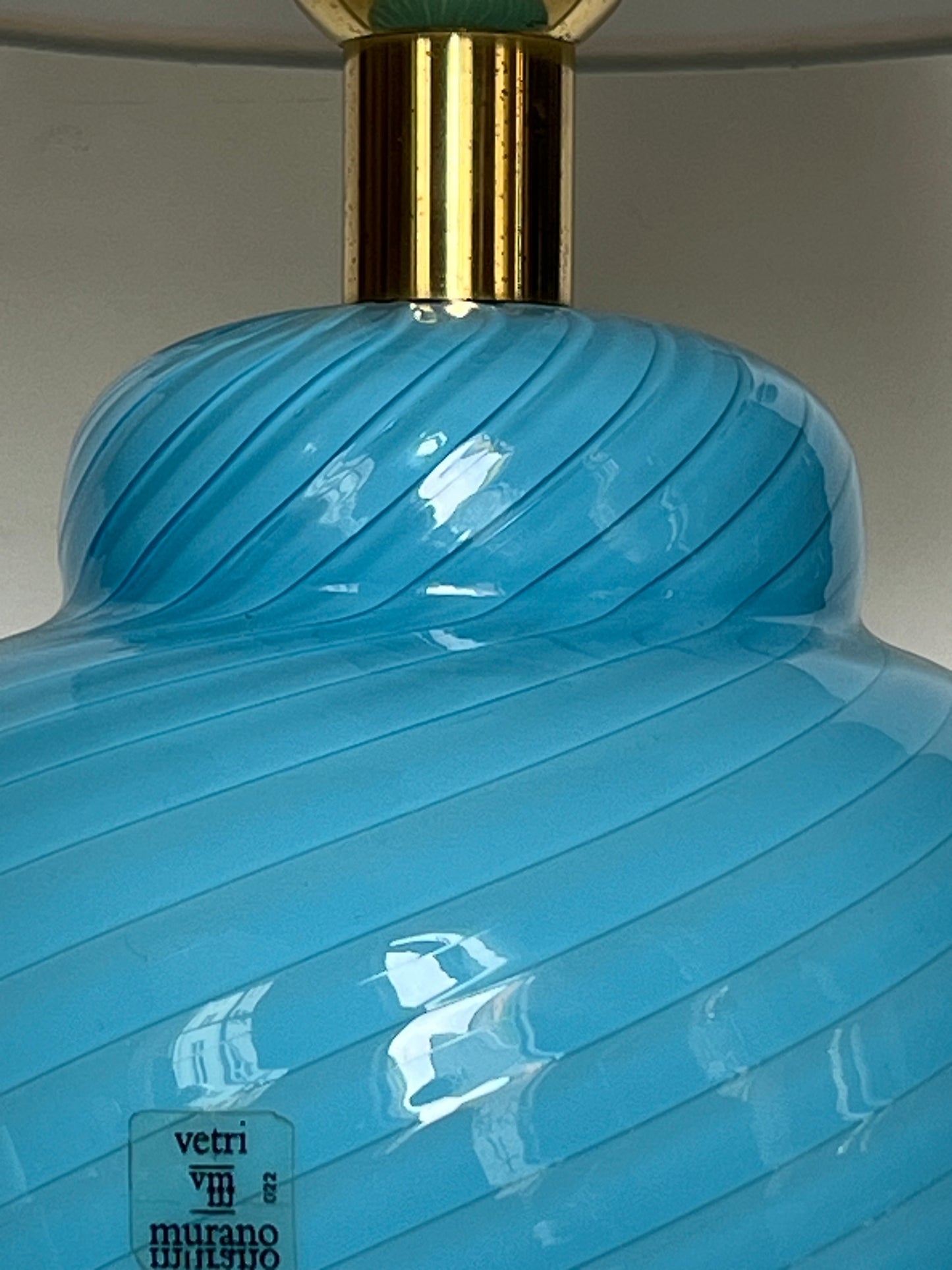 Tablelamp