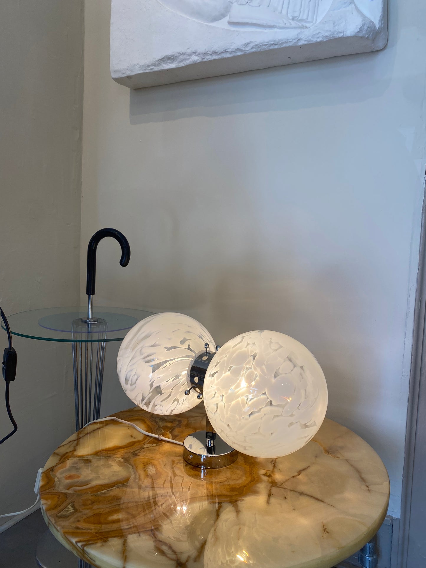 Walllamp