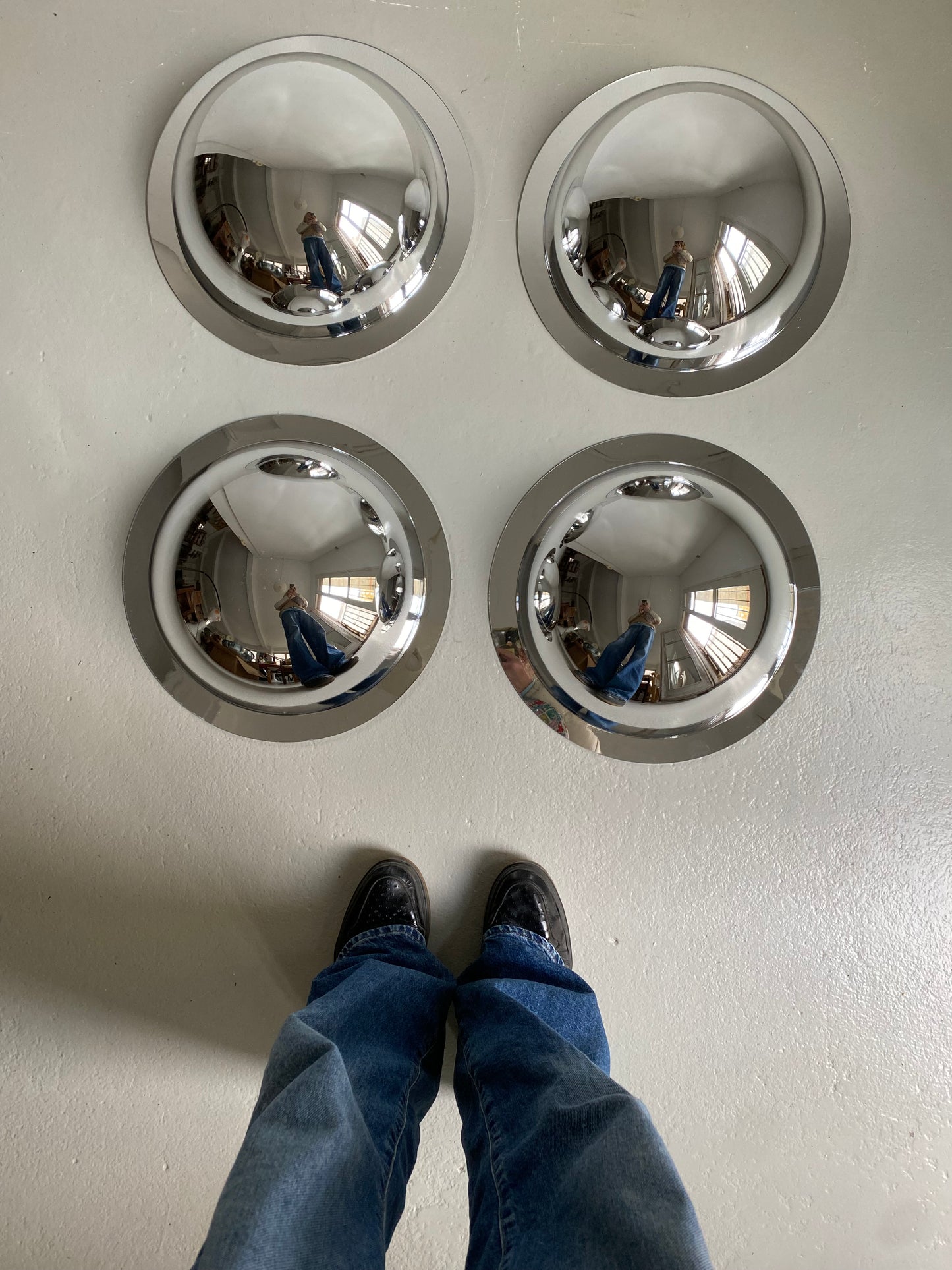 Moonmirror