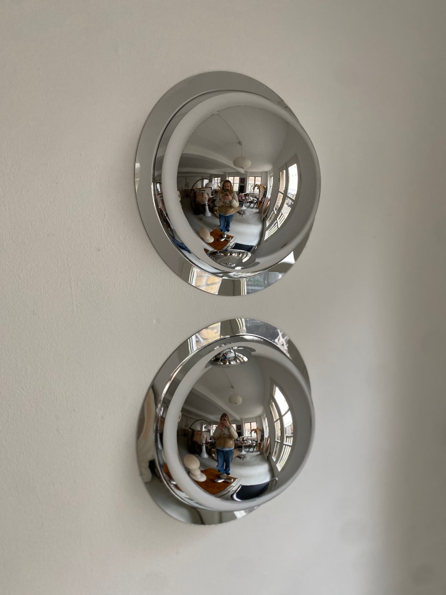 Moonmirror