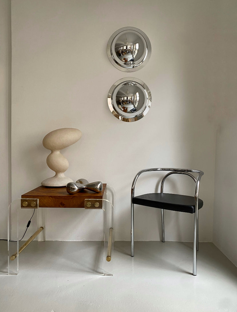Moonmirror