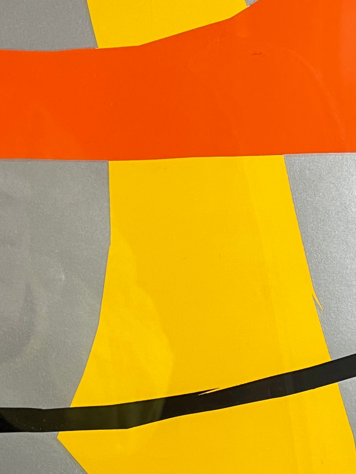 Robert Jacobsen Poster