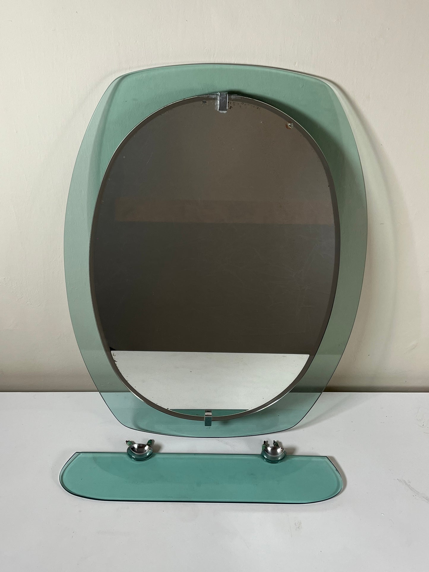 Murano mirror