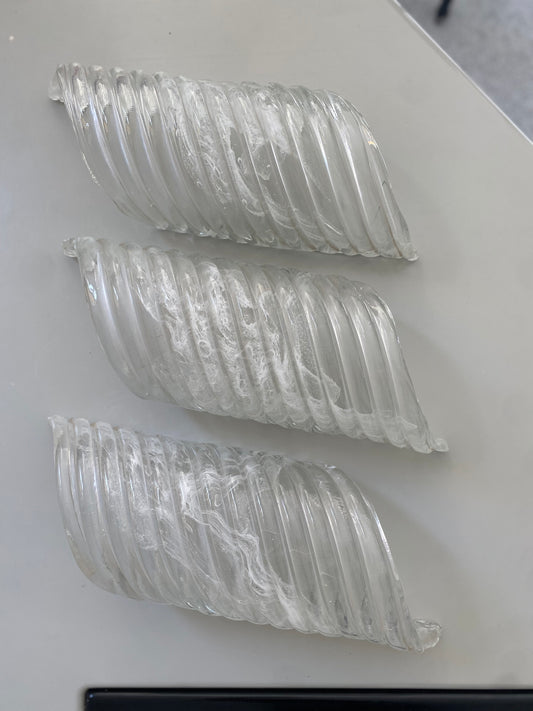 Wall sconce