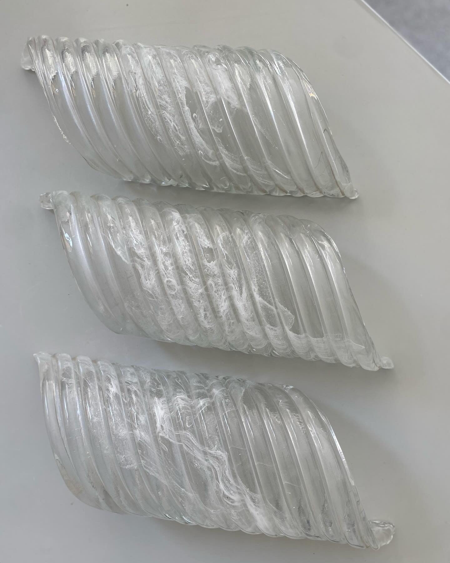 Wall sconce