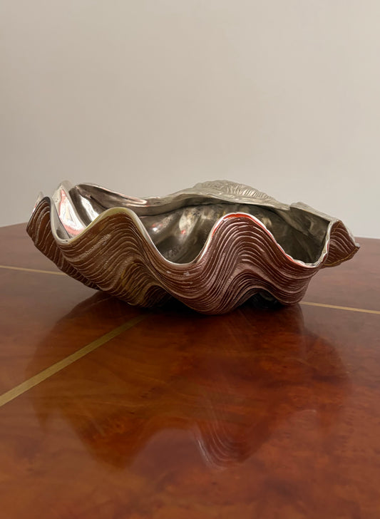 Clam bowl