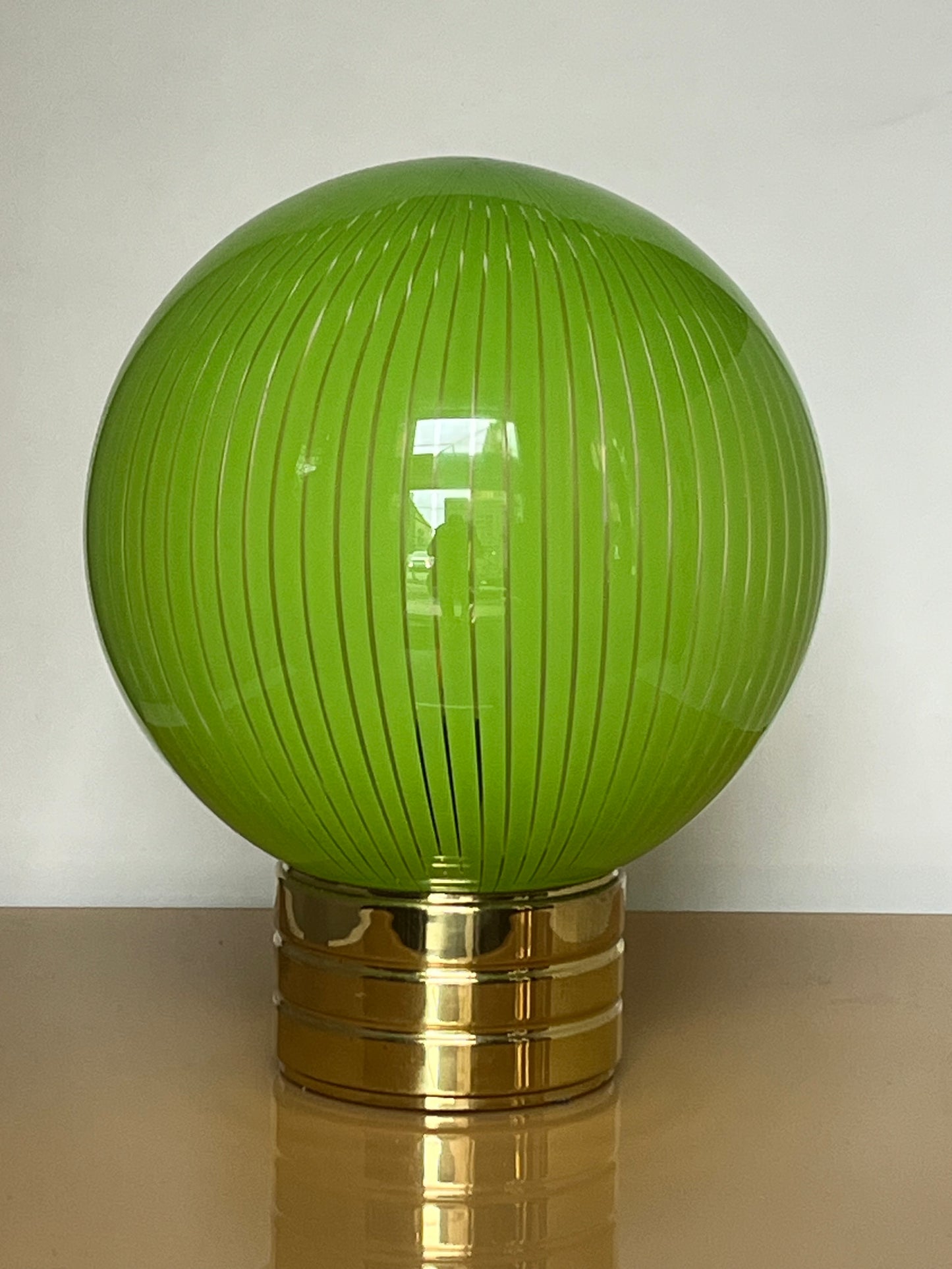Murano lamp