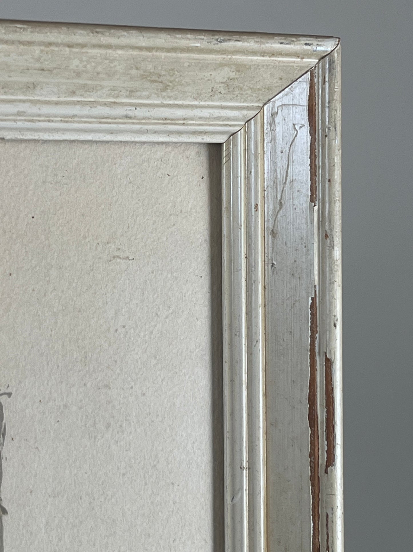 Lithography. Artist unknown. 1963.