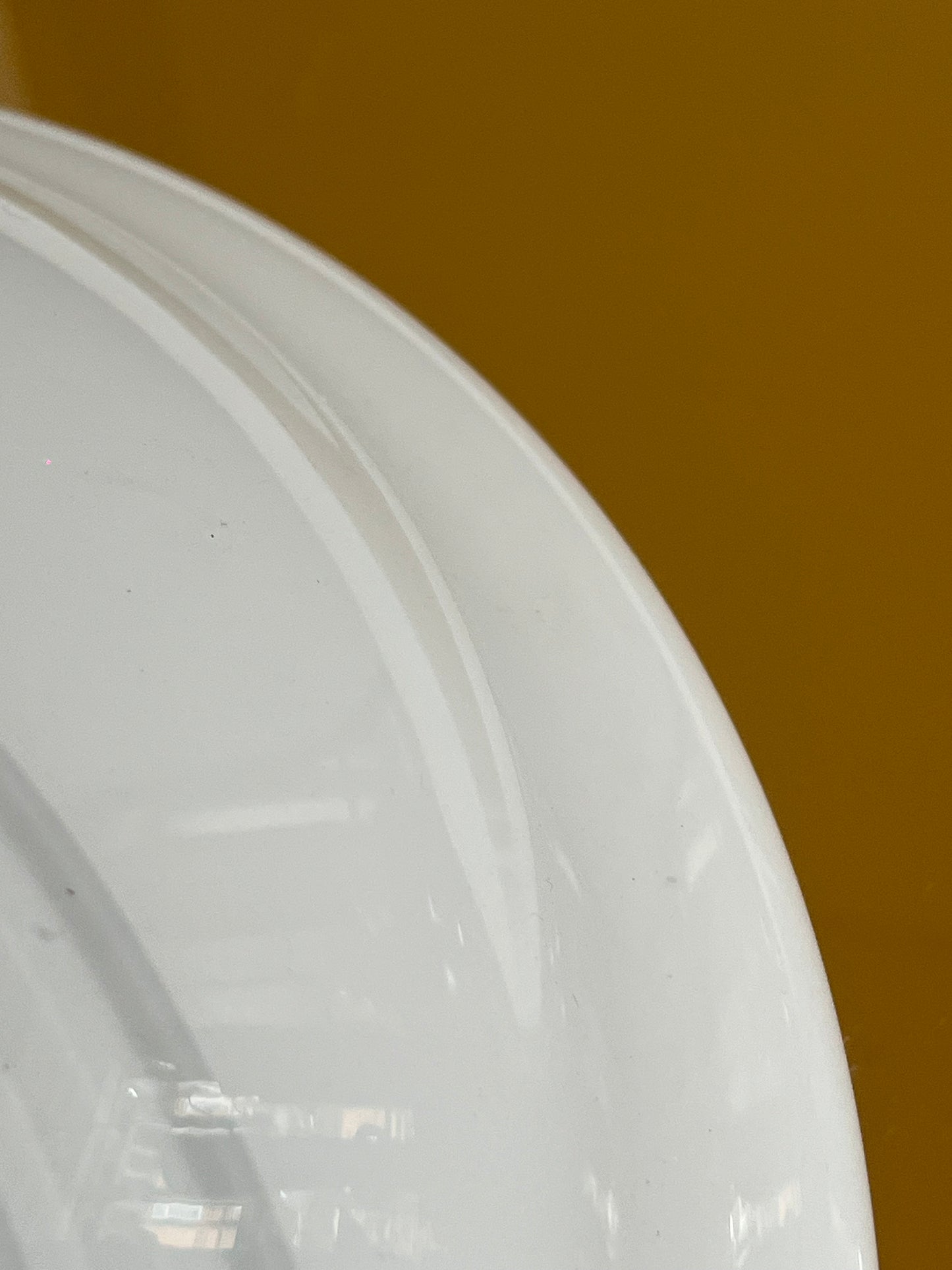 Murano ceiling or wall lamp