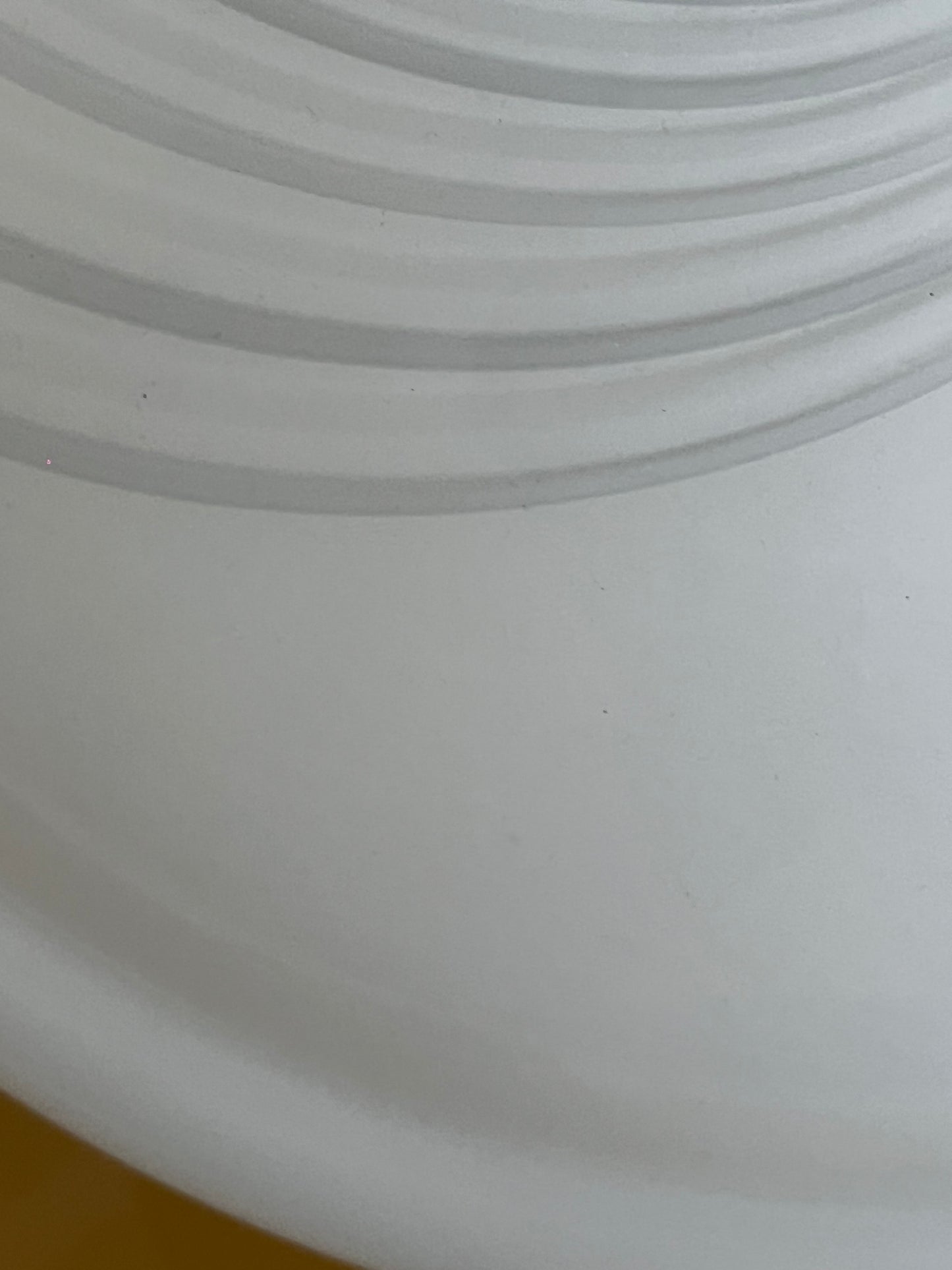 Murano ceiling or wall lamp