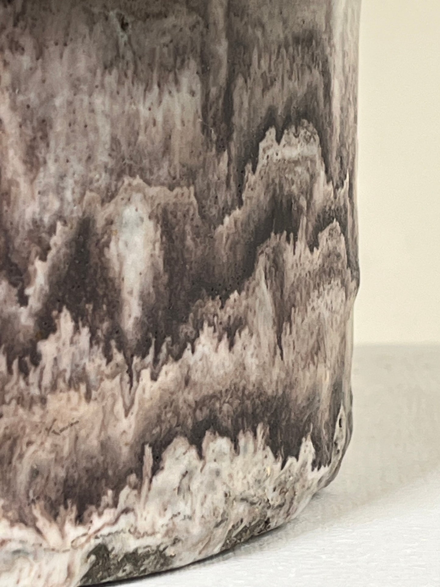 Ceramic tablelamp